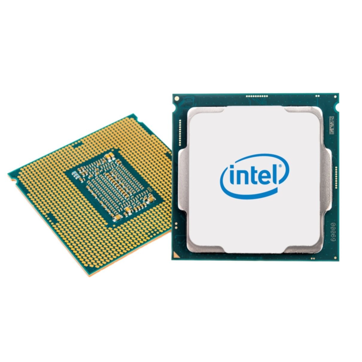 Intel® Prozessor BAUR 2900MHz,FCLGA1200 | »i5-10400«, 6Kerne