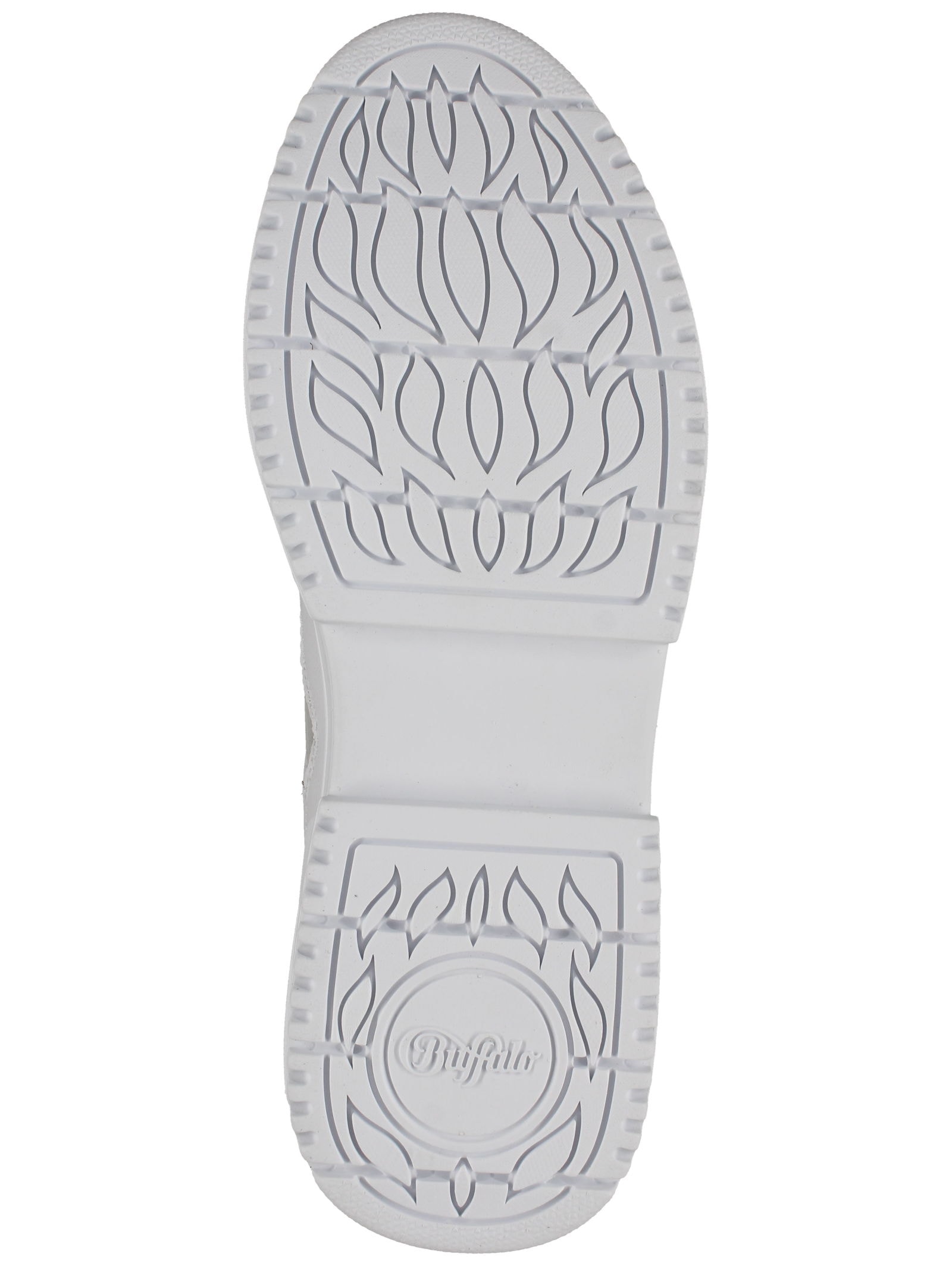 Buffalo Sneaker »Buffalo Sneaker Lederimitat«