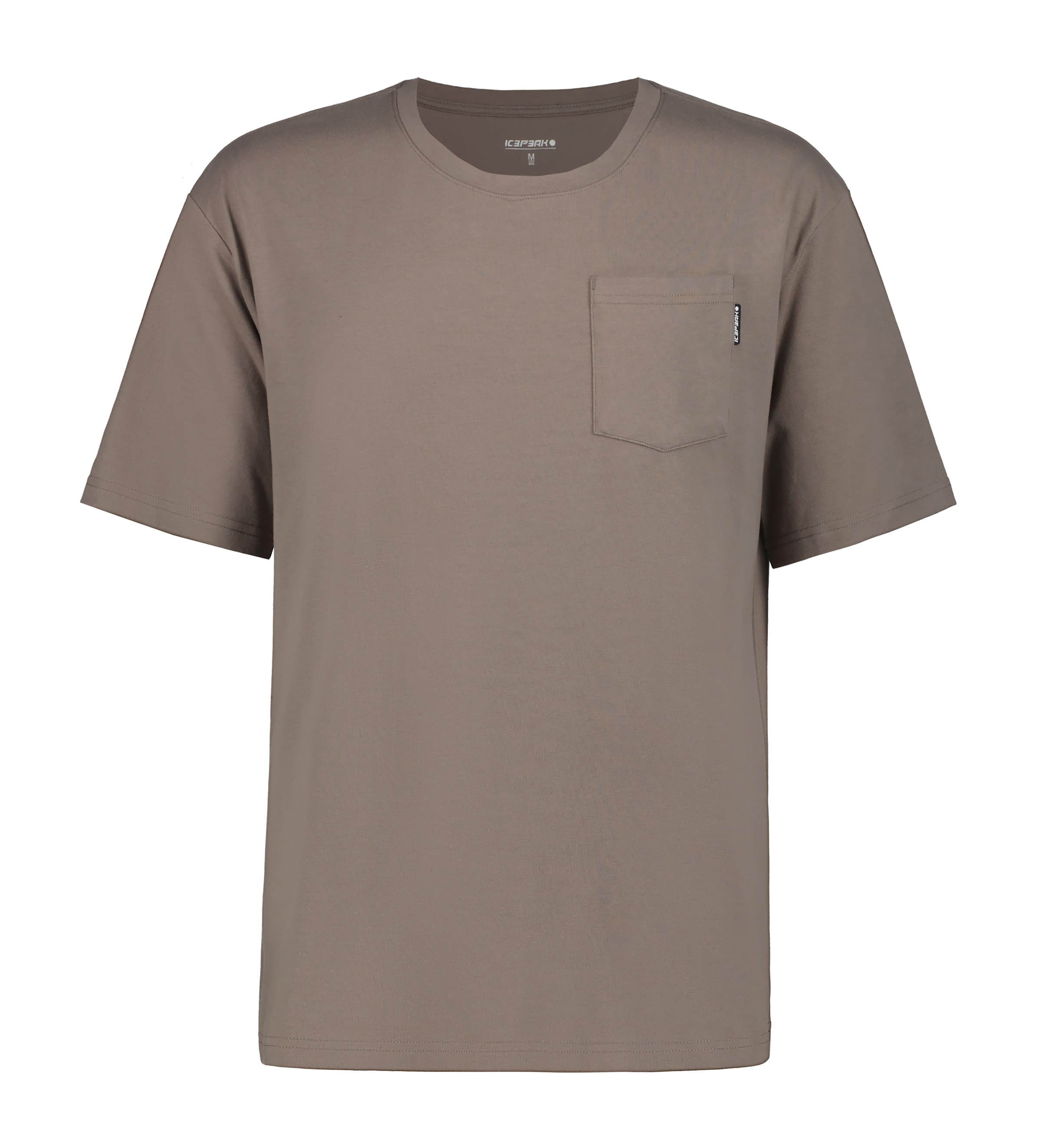 Icepeak Funktionsshirt "Icepeak T-shirt MCALLEN" günstig online kaufen