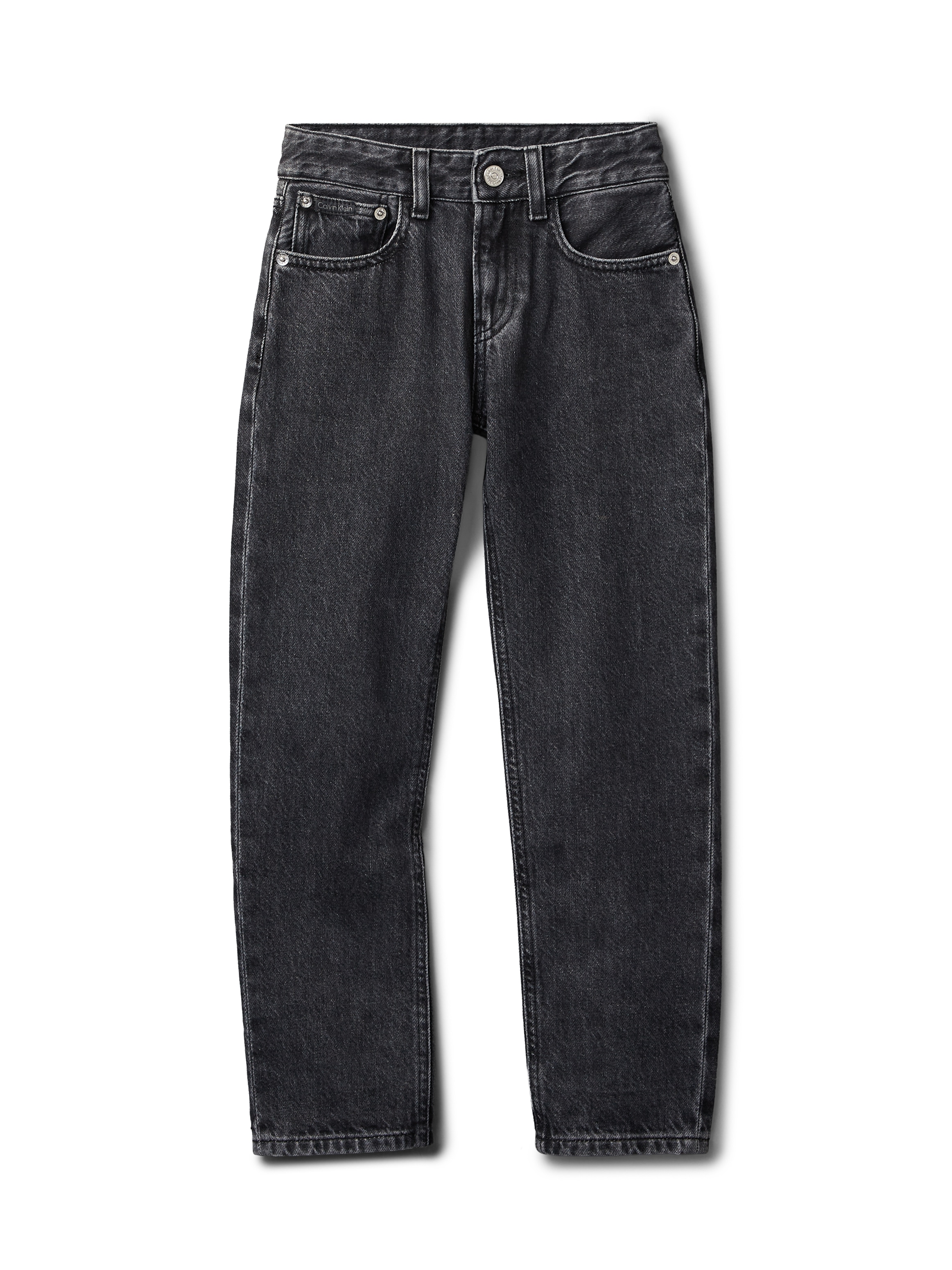 Calvin Klein Jeans Straight-Jeans Regular fit, für Kinder bis 16 Jahre