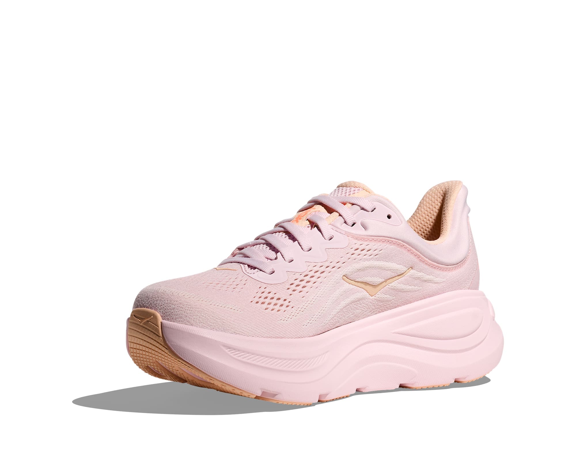Hoka One One Laufschuh »BONDI 9«  für mehr Dämpfung