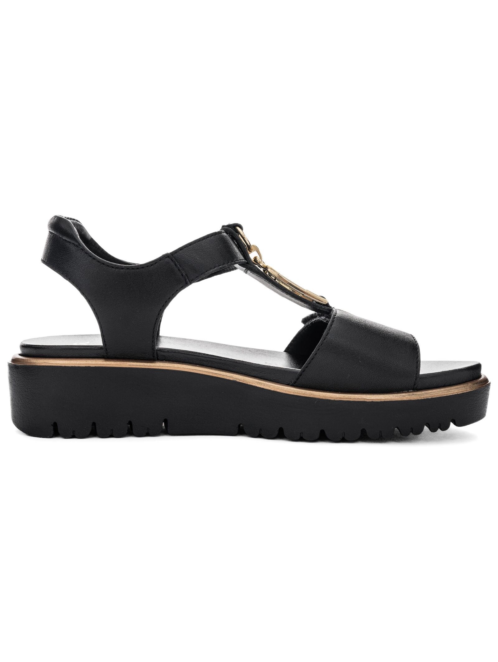 Ara Keilsandalette »Ara Sandalen Leder«