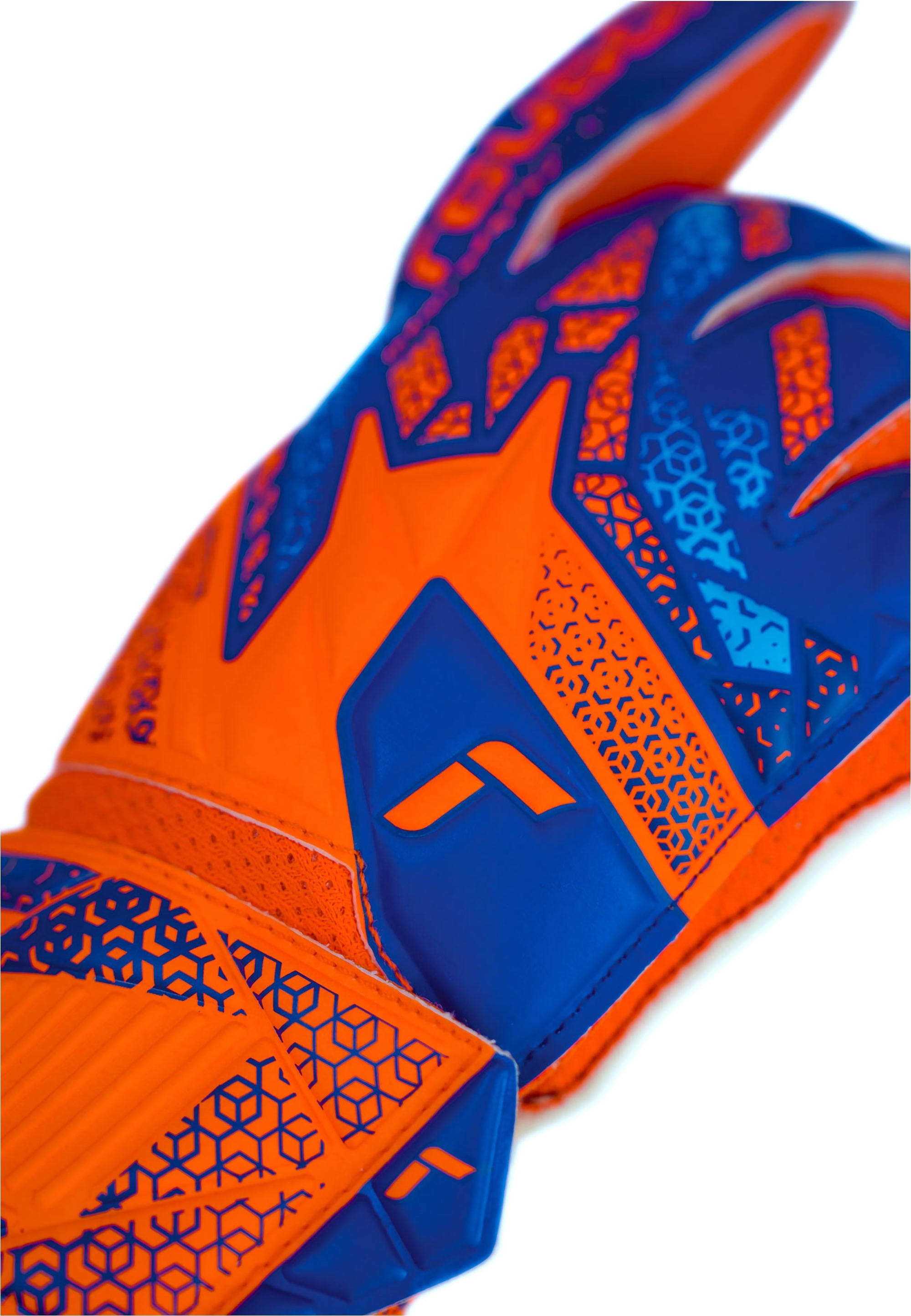 Reusch Torwarthandschuhe »Attrakt Solid Junior«, mit Expanse Cut