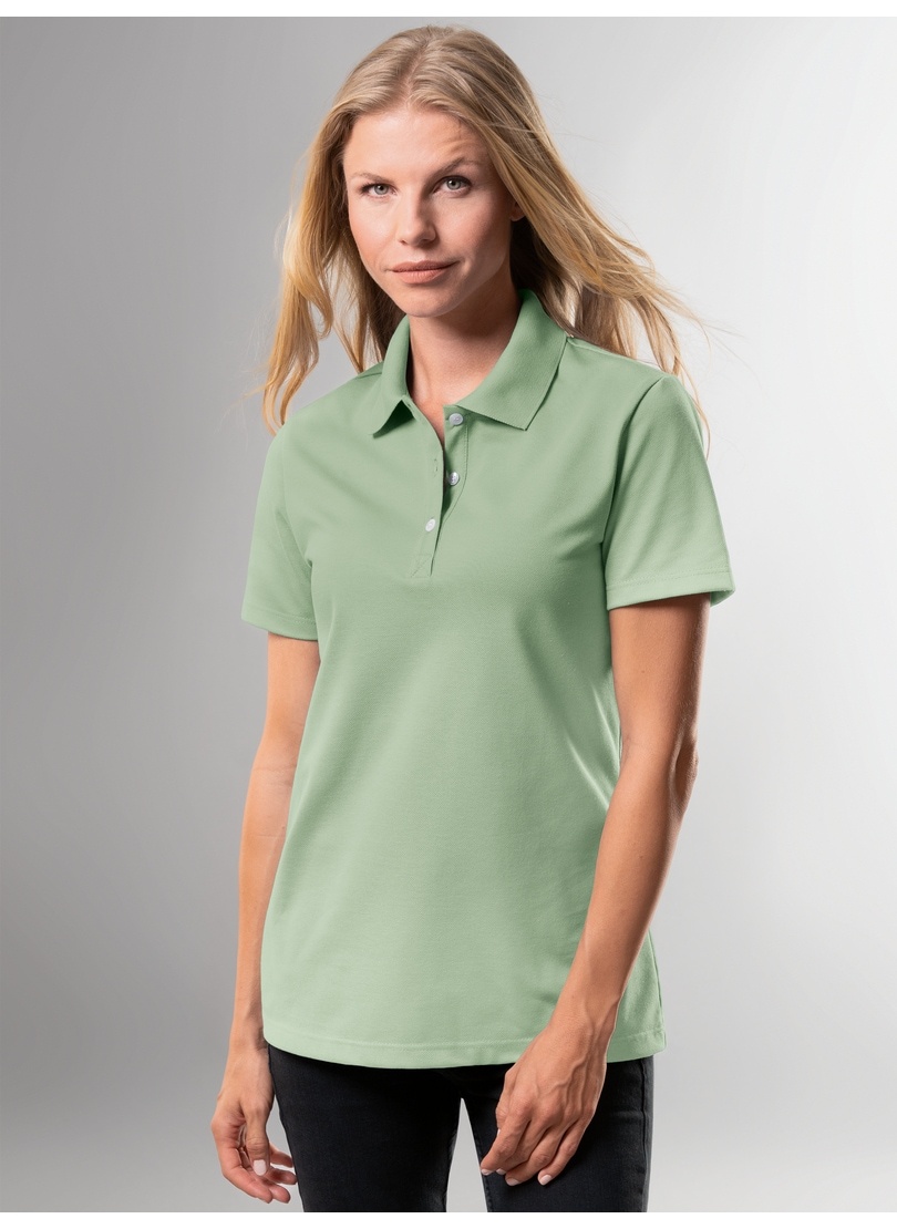 Trigema "TRIGEMA Poloshirt" 1 Stk.