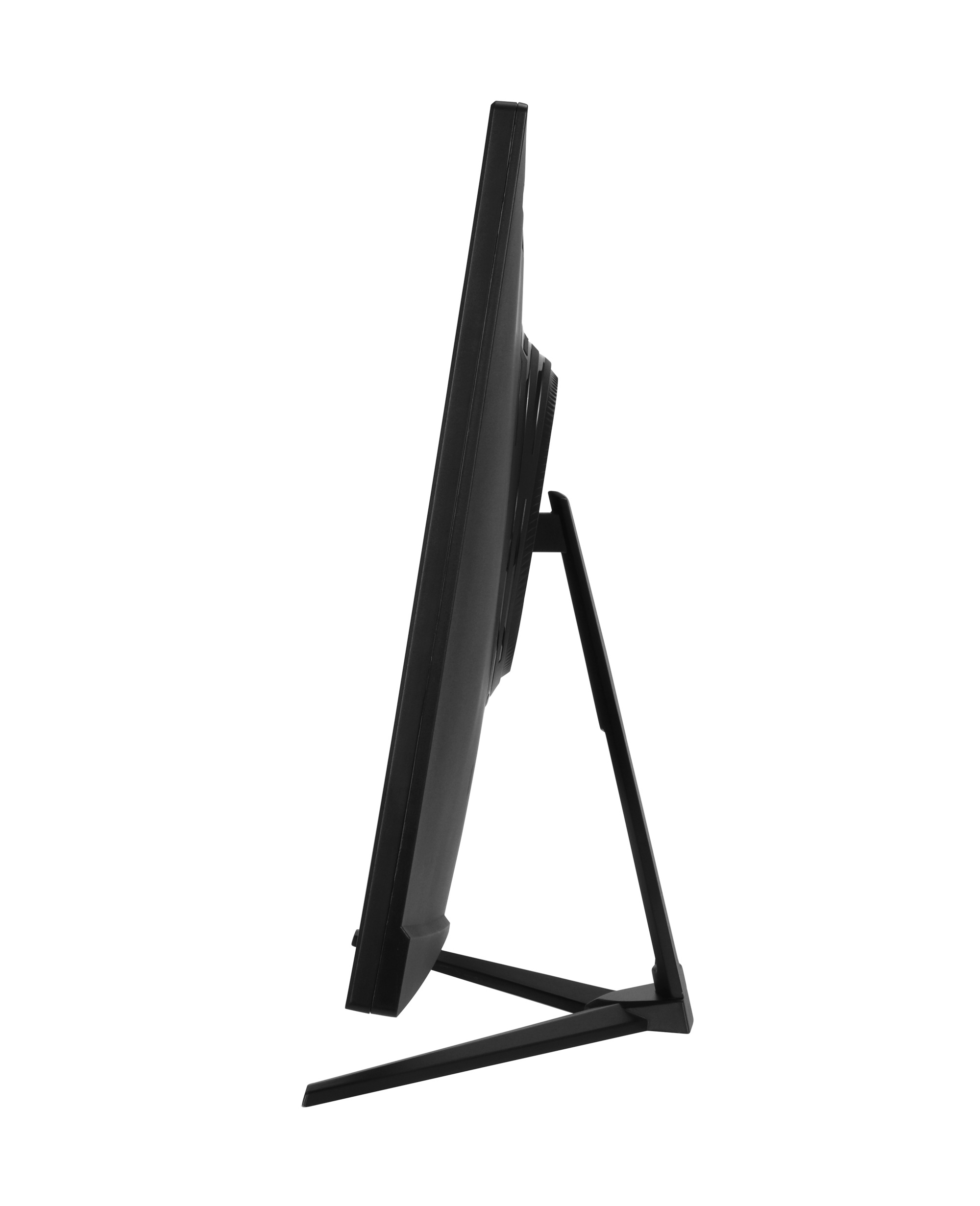 Hannspree Gaming-LED-Monitor »HC322PPB«, 81,28 cm/32 Zoll, 2560 x 1440 px, WQHD, 5 ms Reaktionszeit, 60 Hz, Curved
