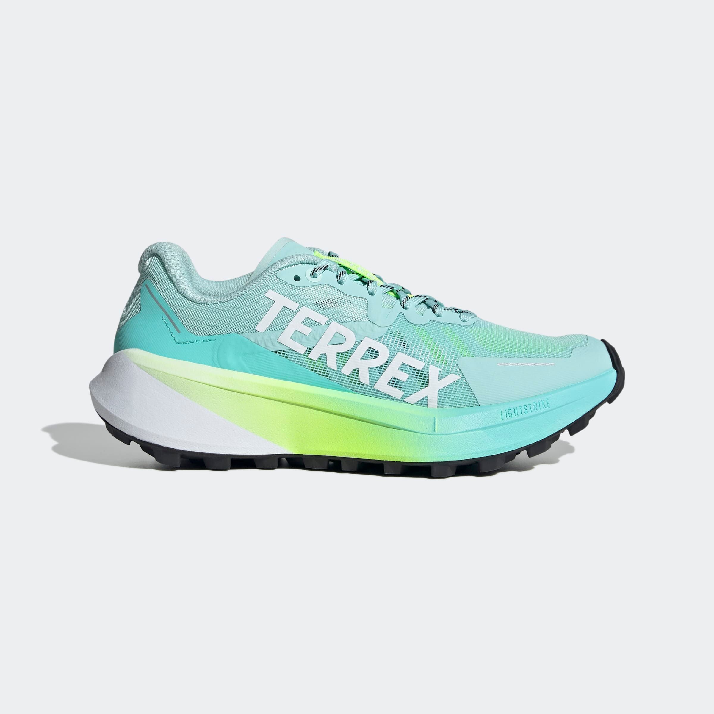 adidas TERREX Trailrunningschuh »TERREX AGRAVIC 3 TRAILRUNNING«, Trail-Runningschuhe