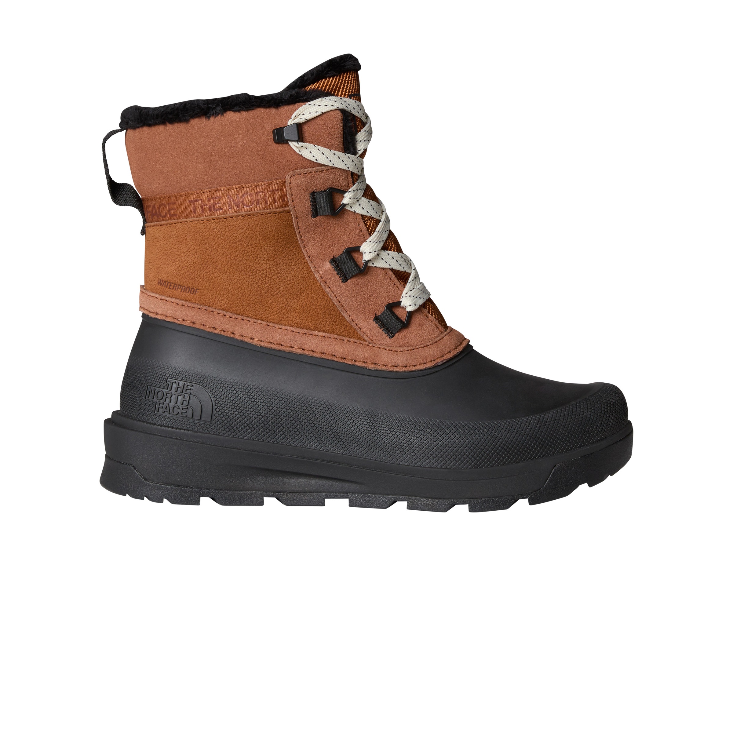 The North Face Winterstiefel »W SHELLISTA V SHORTY WP«  Winterschuhe, Winterboots, Snowboots, wasserdicht
