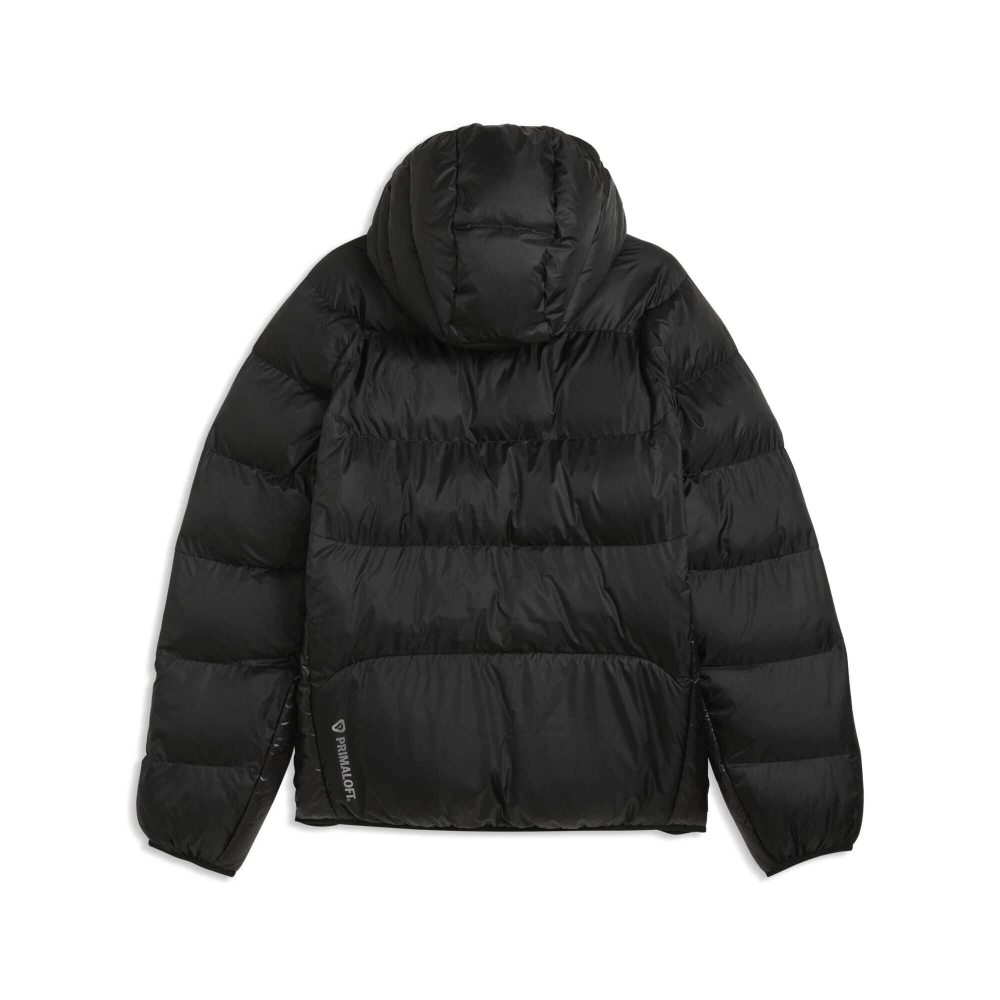 PUMA Winterjacke »PUMATECH PrimaLoft® Pufferjacke Herren«