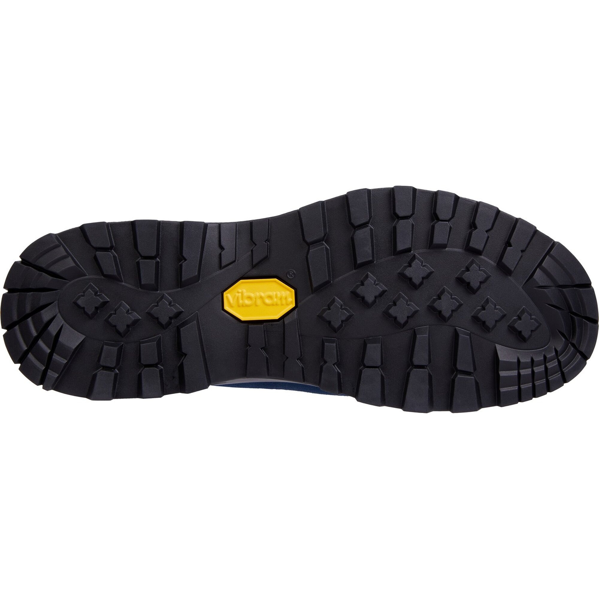 McKINLEY Wanderschuh »Vulcanus II MID AQX M«, wasserdicht