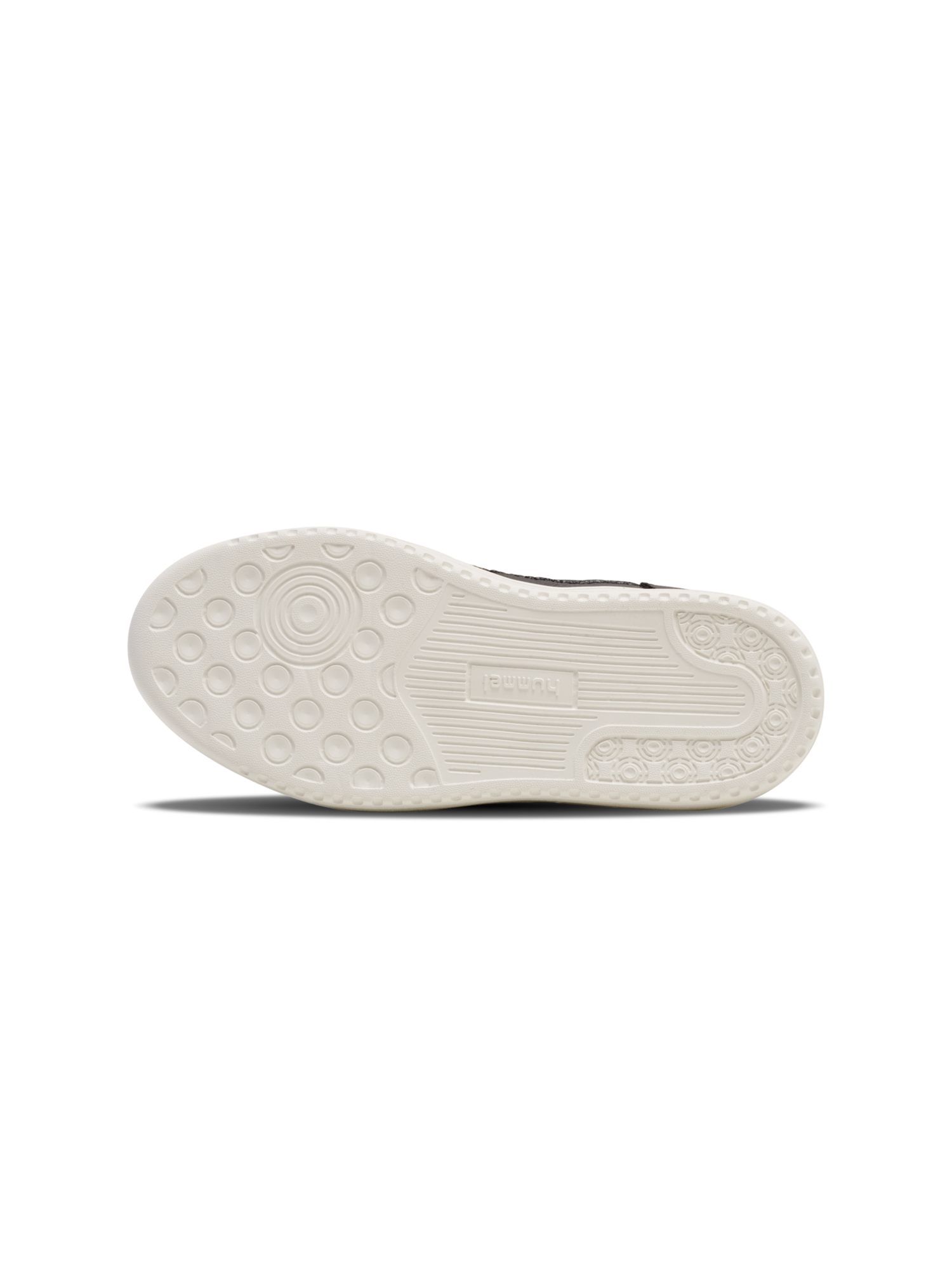 hummel Sneaker »ST. POWER PLAY FS JR«