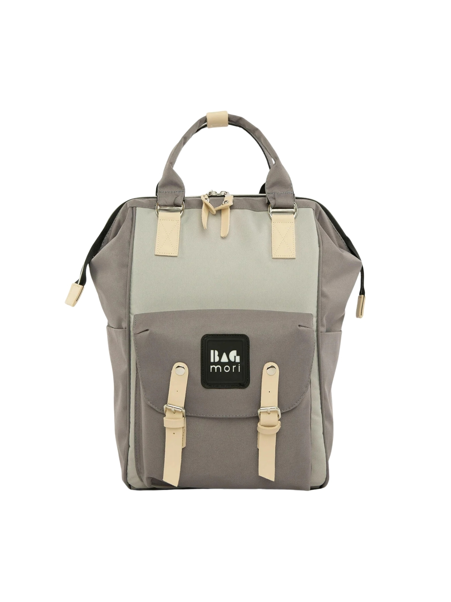 Bagmori Handtasche "BAG mori Bag Bagmori Diaper Bag"
