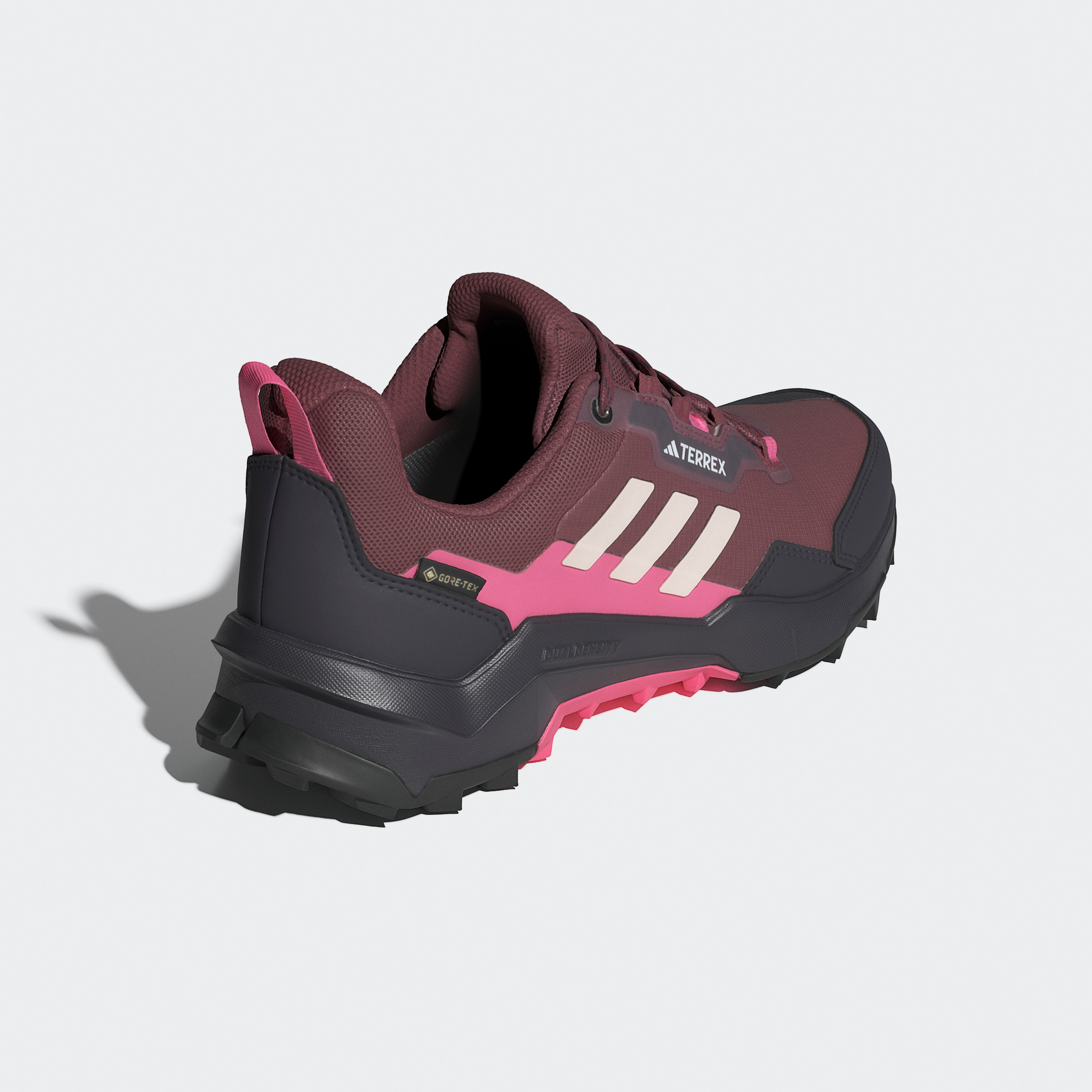 adidas TERREX Wanderschuh »TERREX AX4 GORE-TEX«, wasserdicht