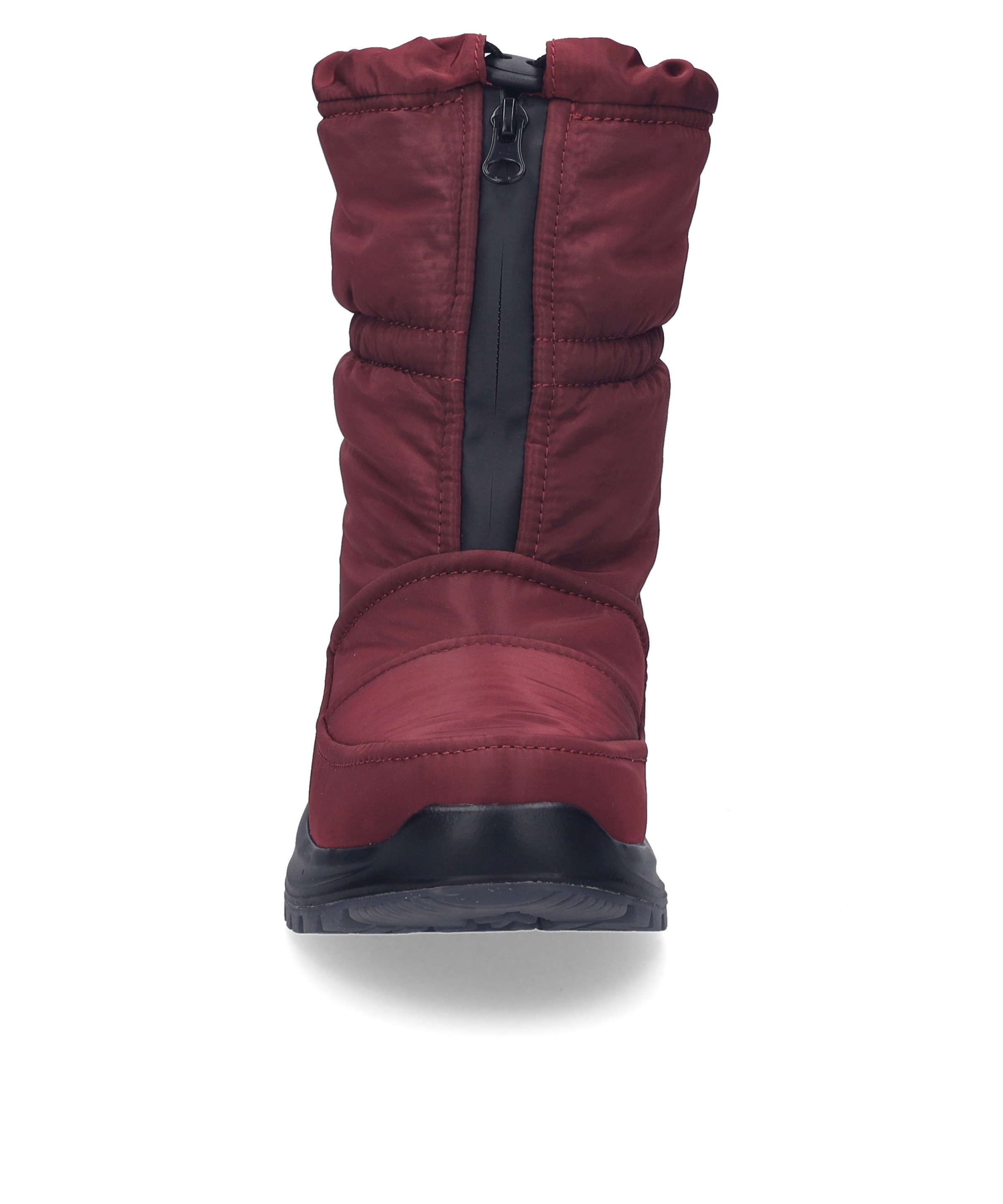 Josef Seibel Stiefel »Colorado 58, berry«