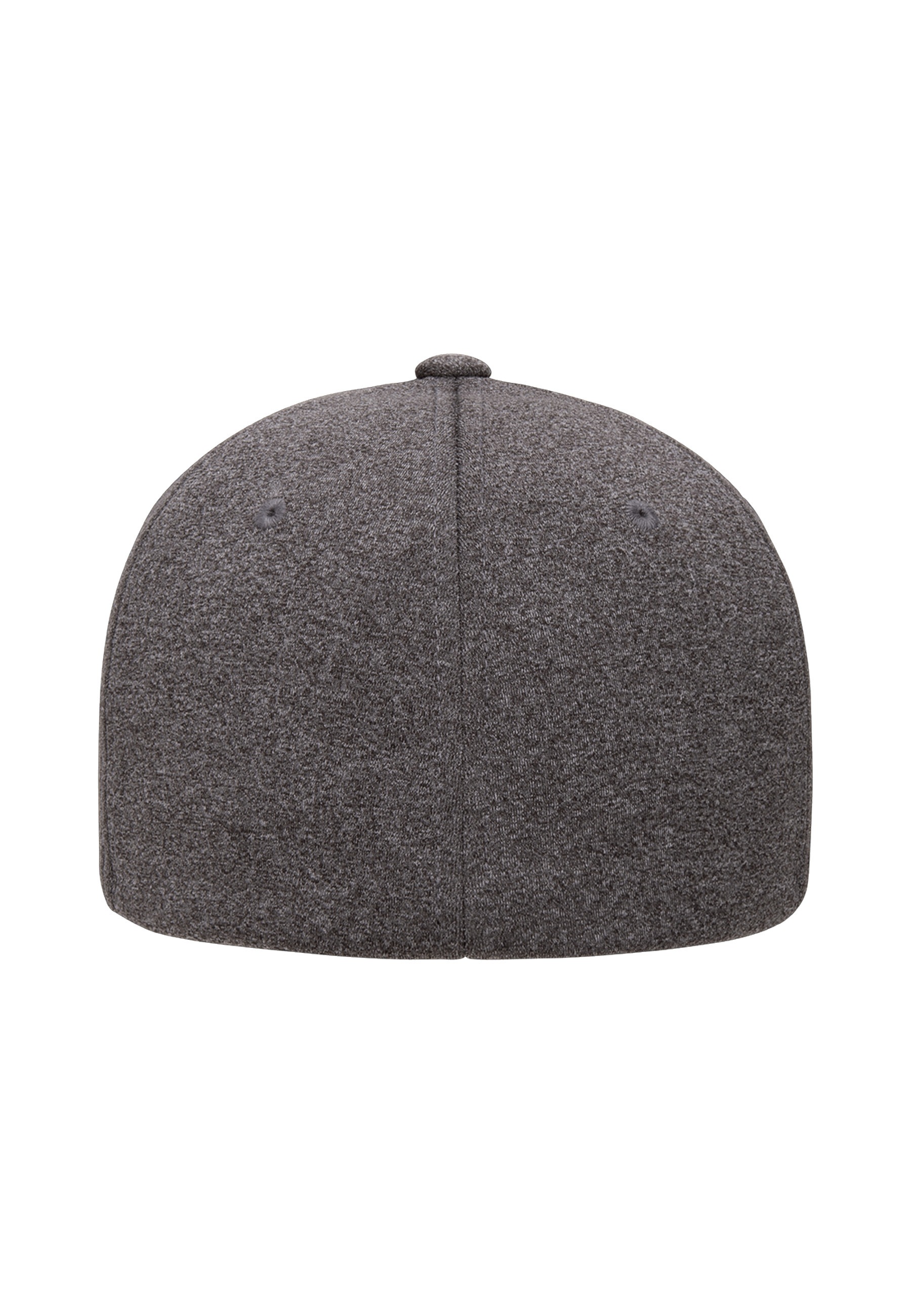 Flexfit Snapback Cap "Flexfit Unisex Unipanel Melange Cap" günstig online kaufen