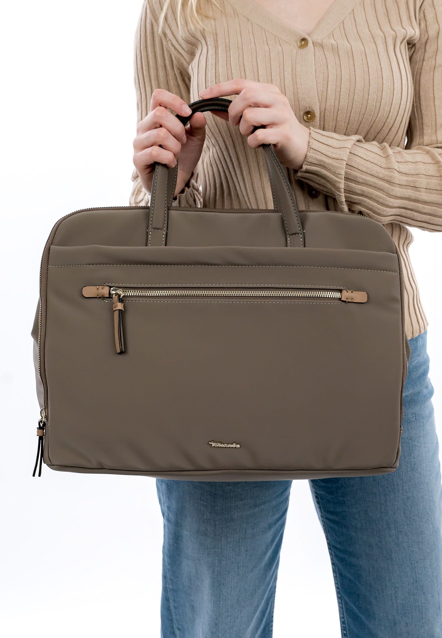 Tamaris Businesstasche »Businesstasche TAS Gertraud«