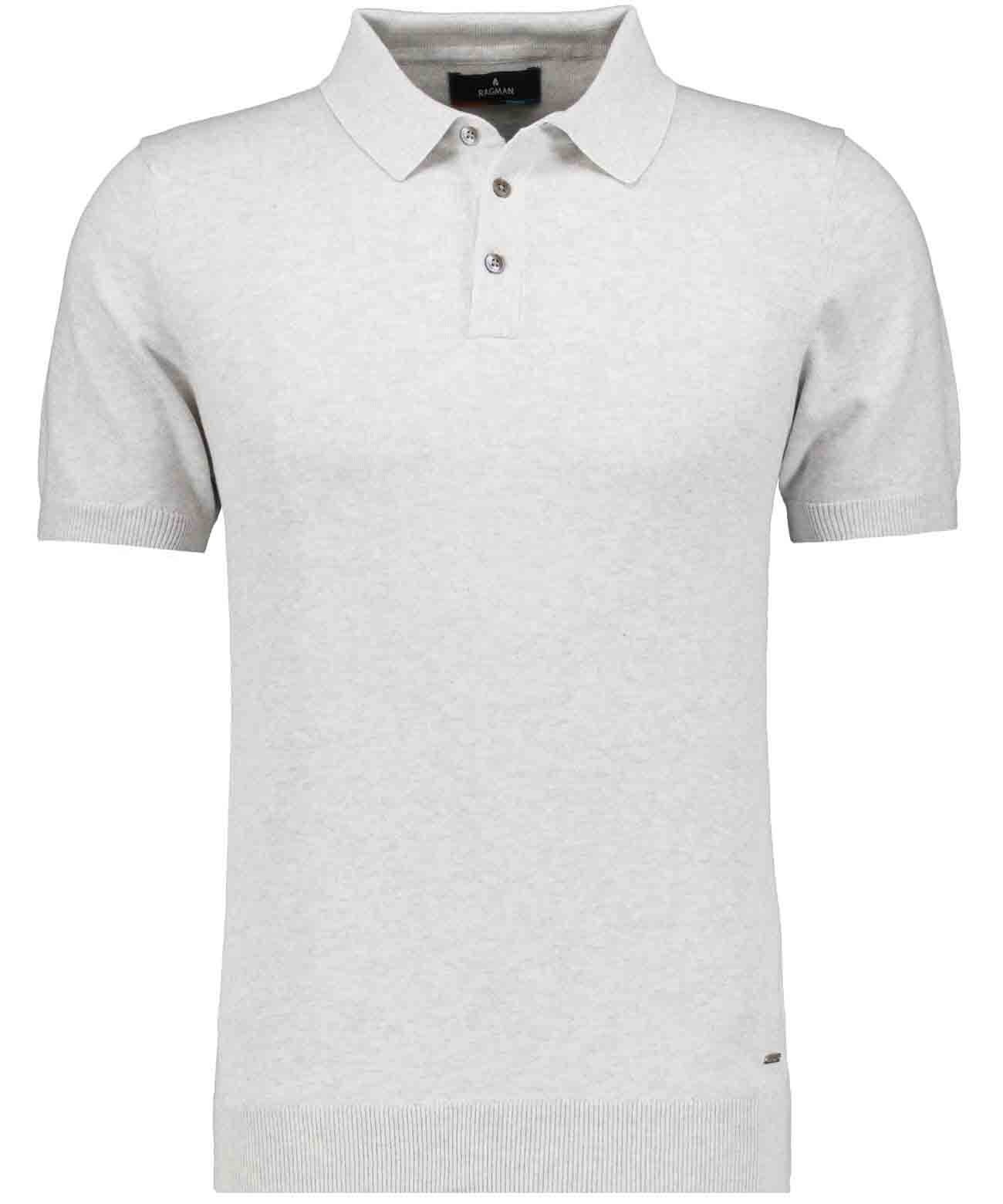RAGMAN Rundhalspullover günstig online kaufen