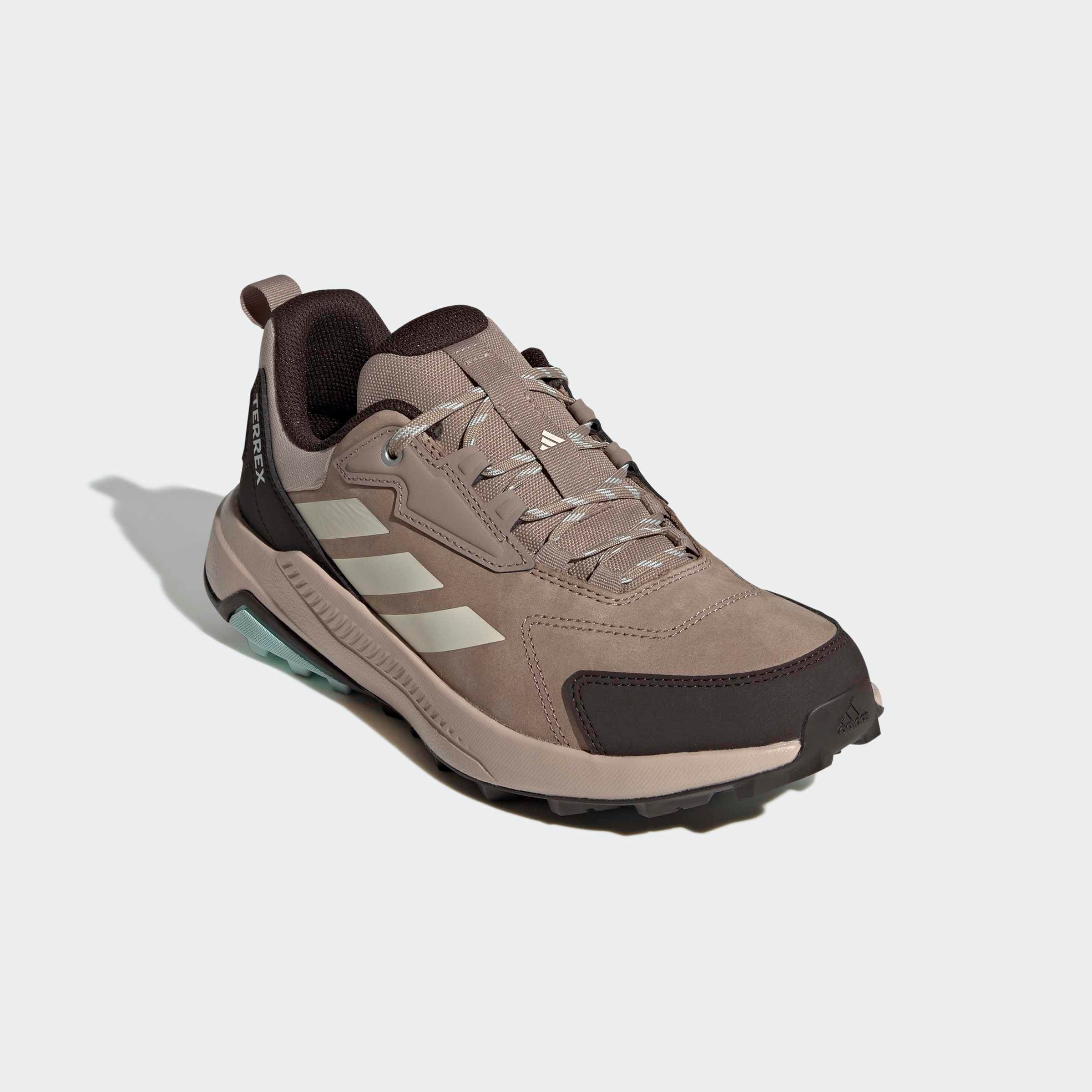 adidas TERREX Wanderschuh "ANYLANDER, LEDER" aus Leder
