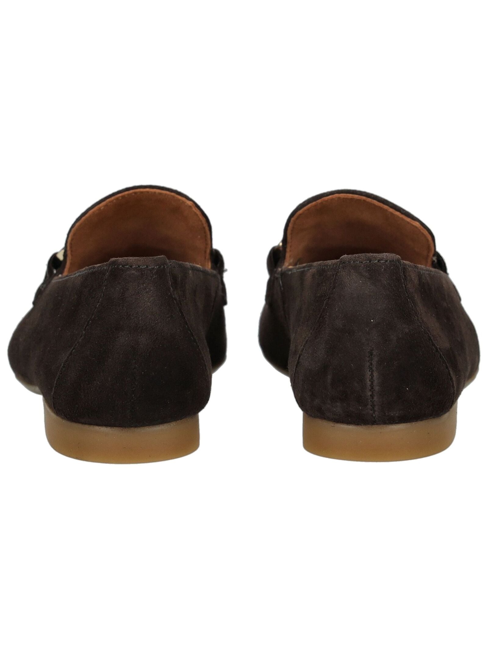 Paul Green Slipper »Paul Green Slipper Veloursleder«