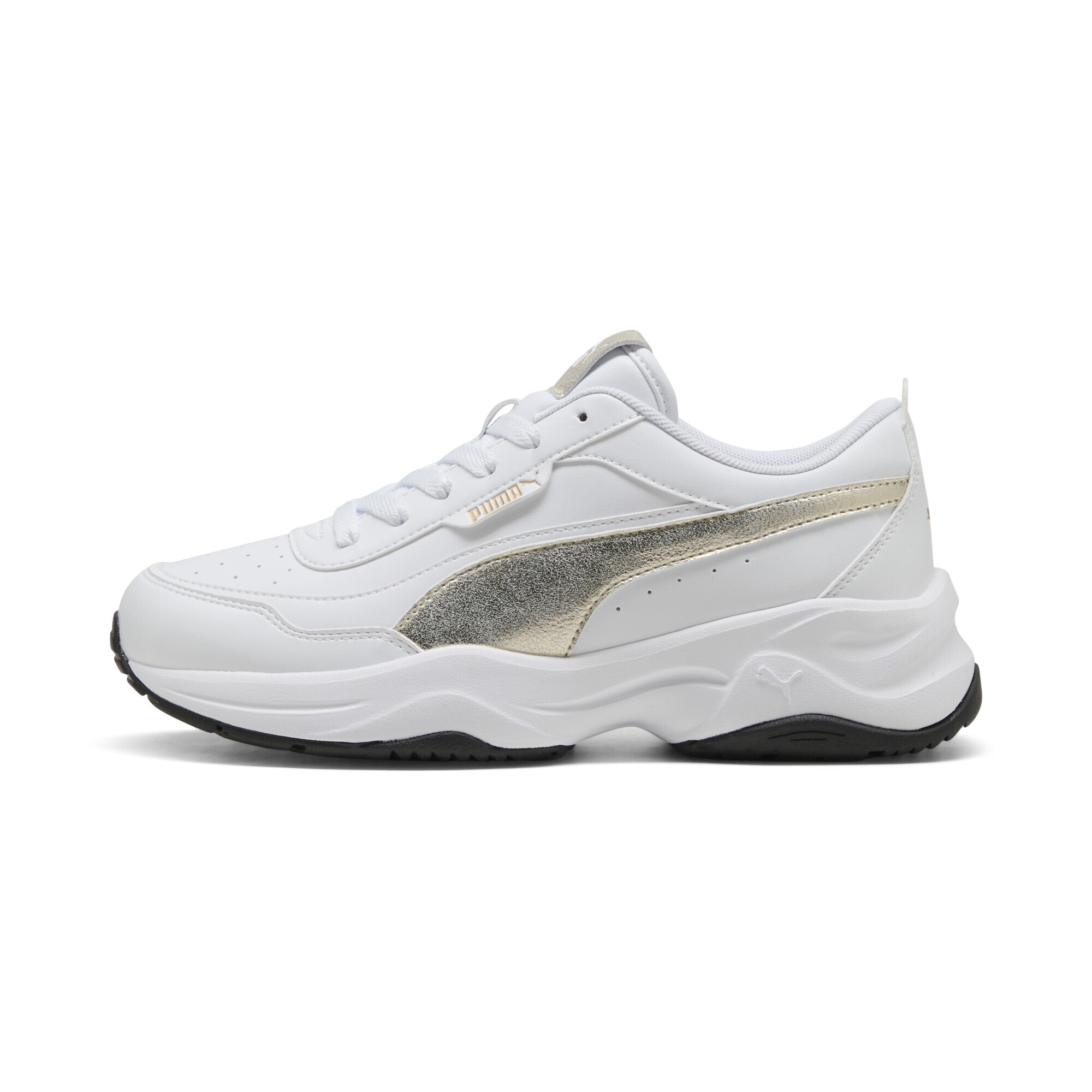 Thumbnail - PUMA Sneaker "Cilia Mode Metallic Whisper Sneakers Damen"