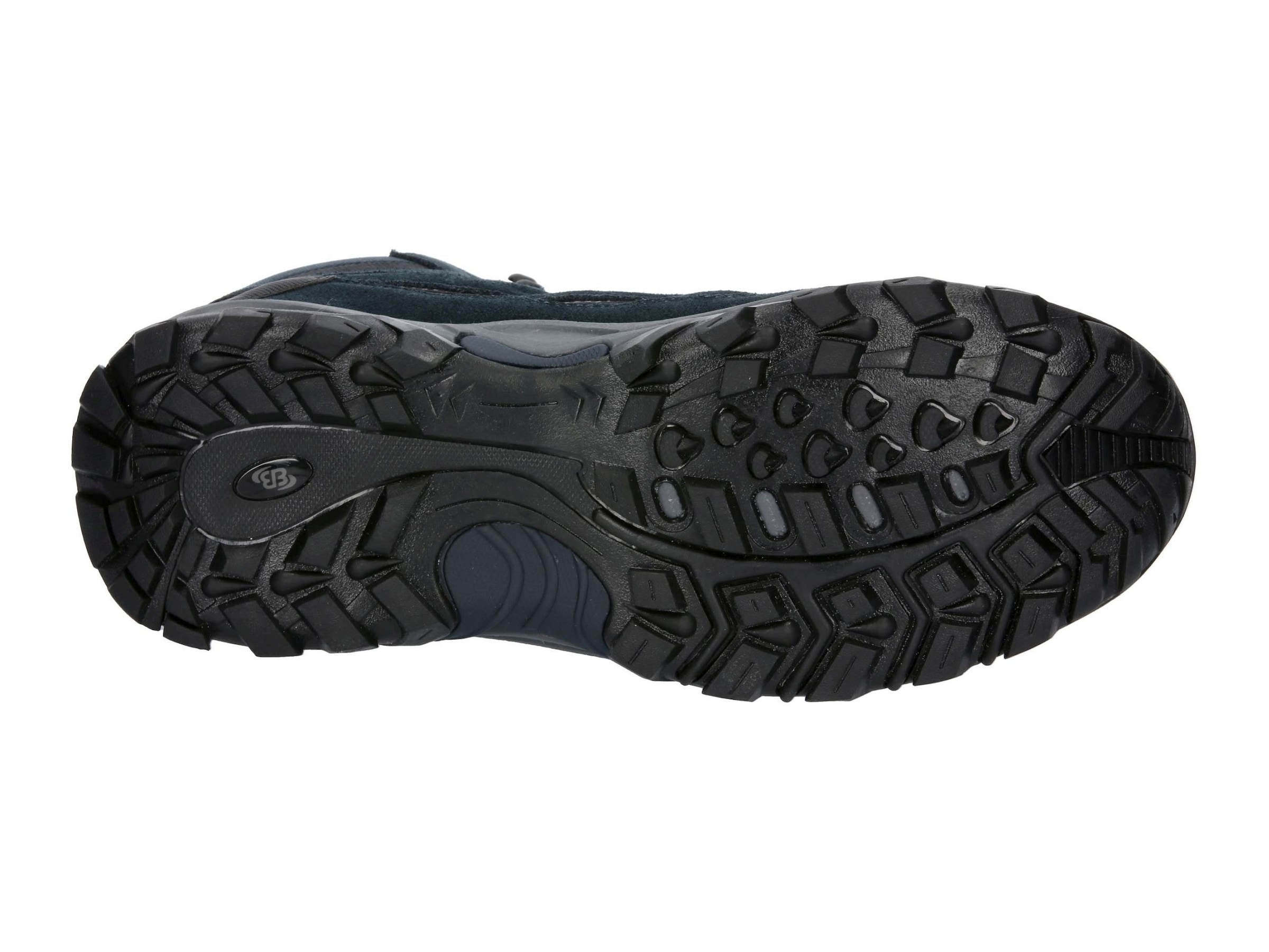BRÜTTING Trekkingschuh »Trekkingstiefel Nevada«