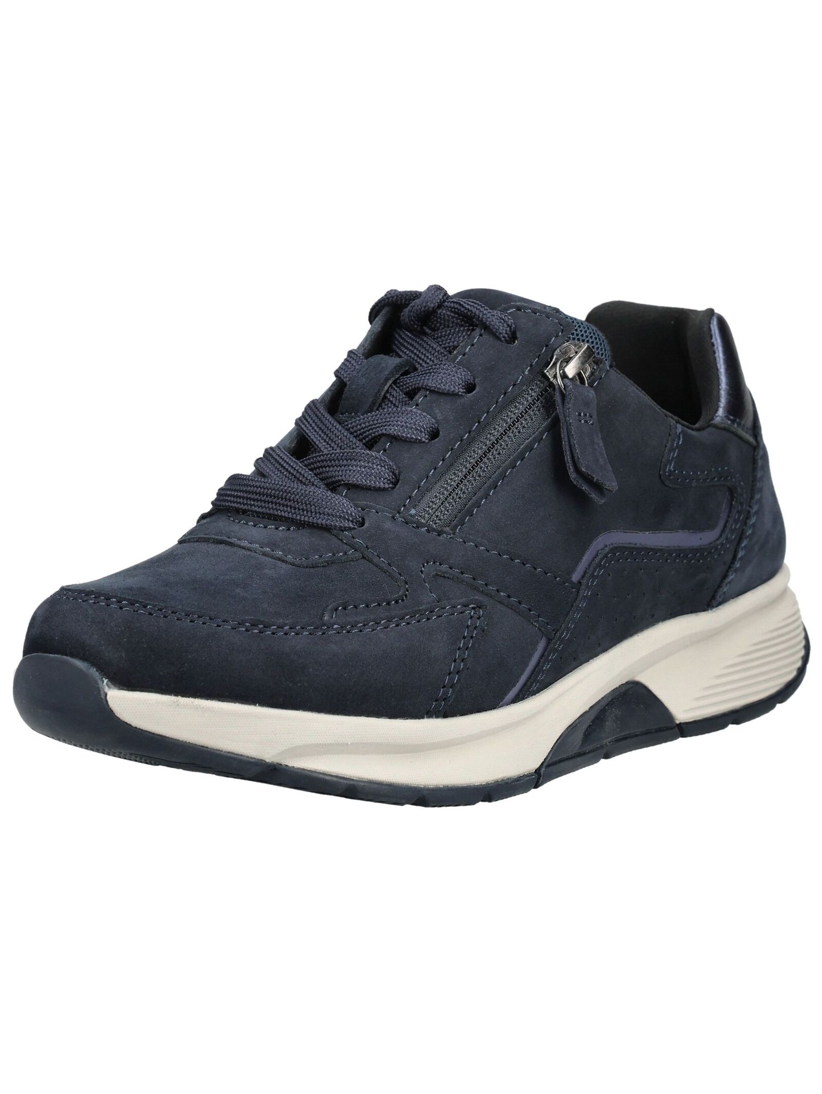 Gabor Sneaker "Gabor Sneaker Nubukleder"