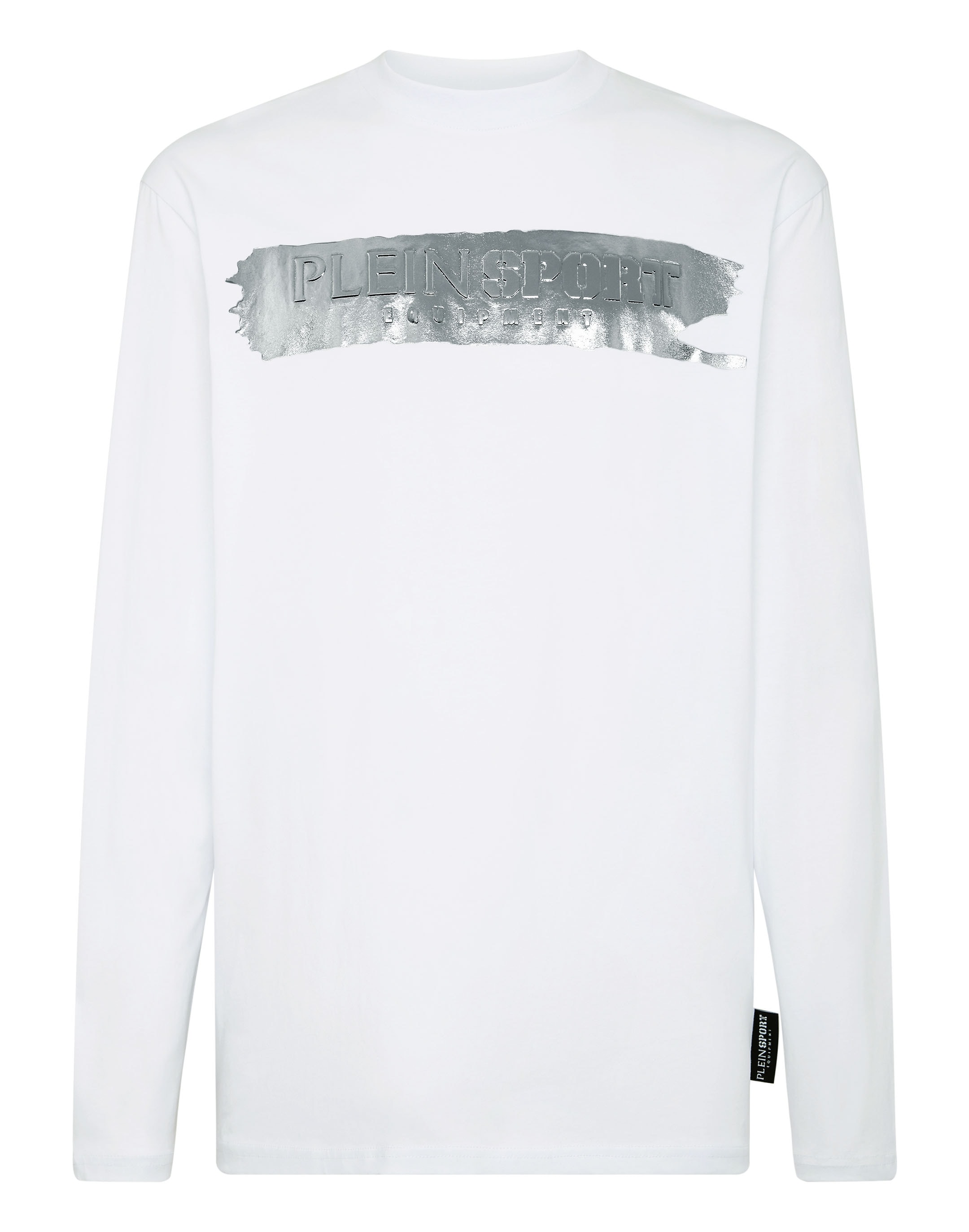 PLEIN SPORT T-Shirt »T-Shirt Rundhalsausschnitt«