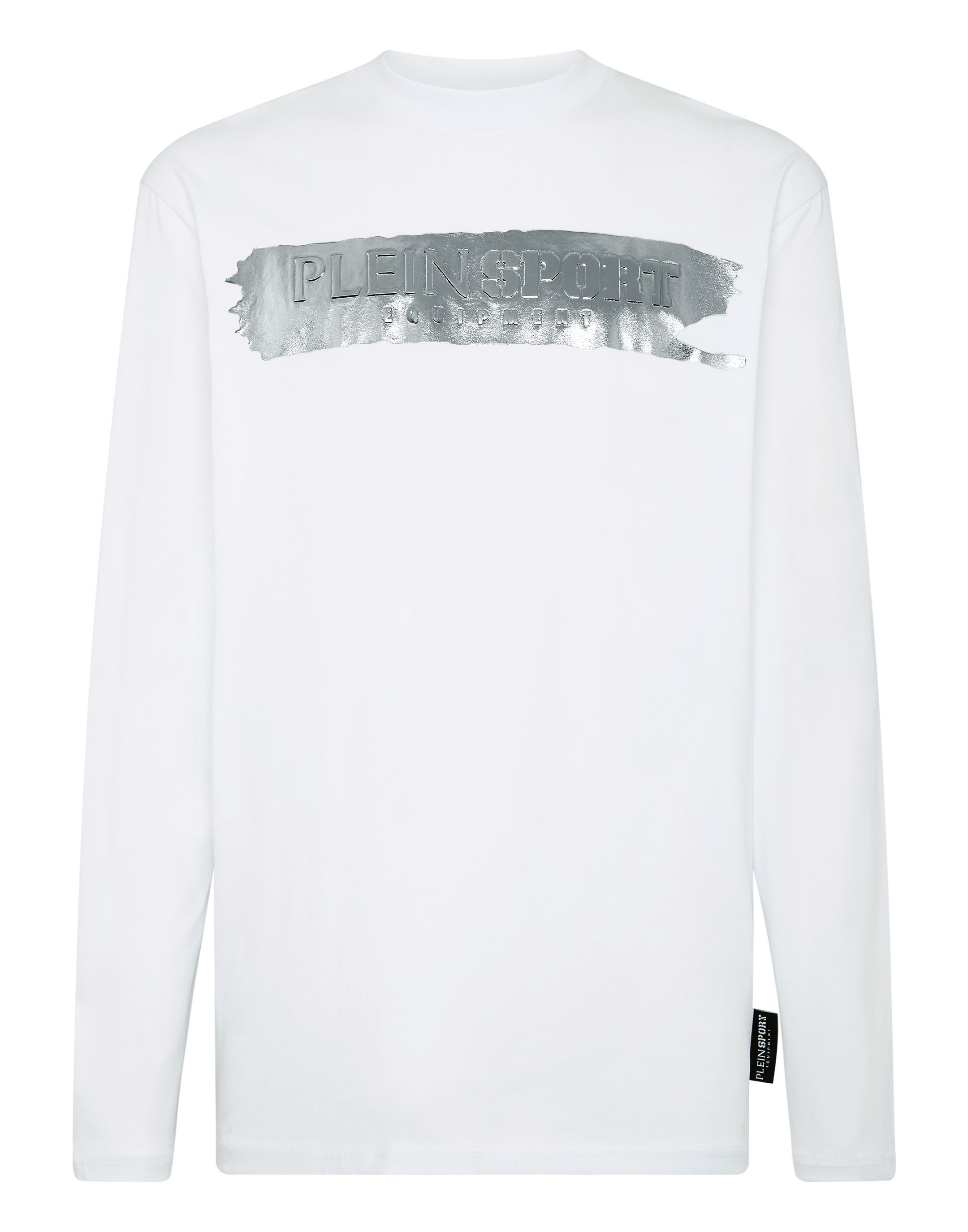PLEIN SPORT T-Shirt "T-Shirt Rundhalsausschnitt" günstig online kaufen