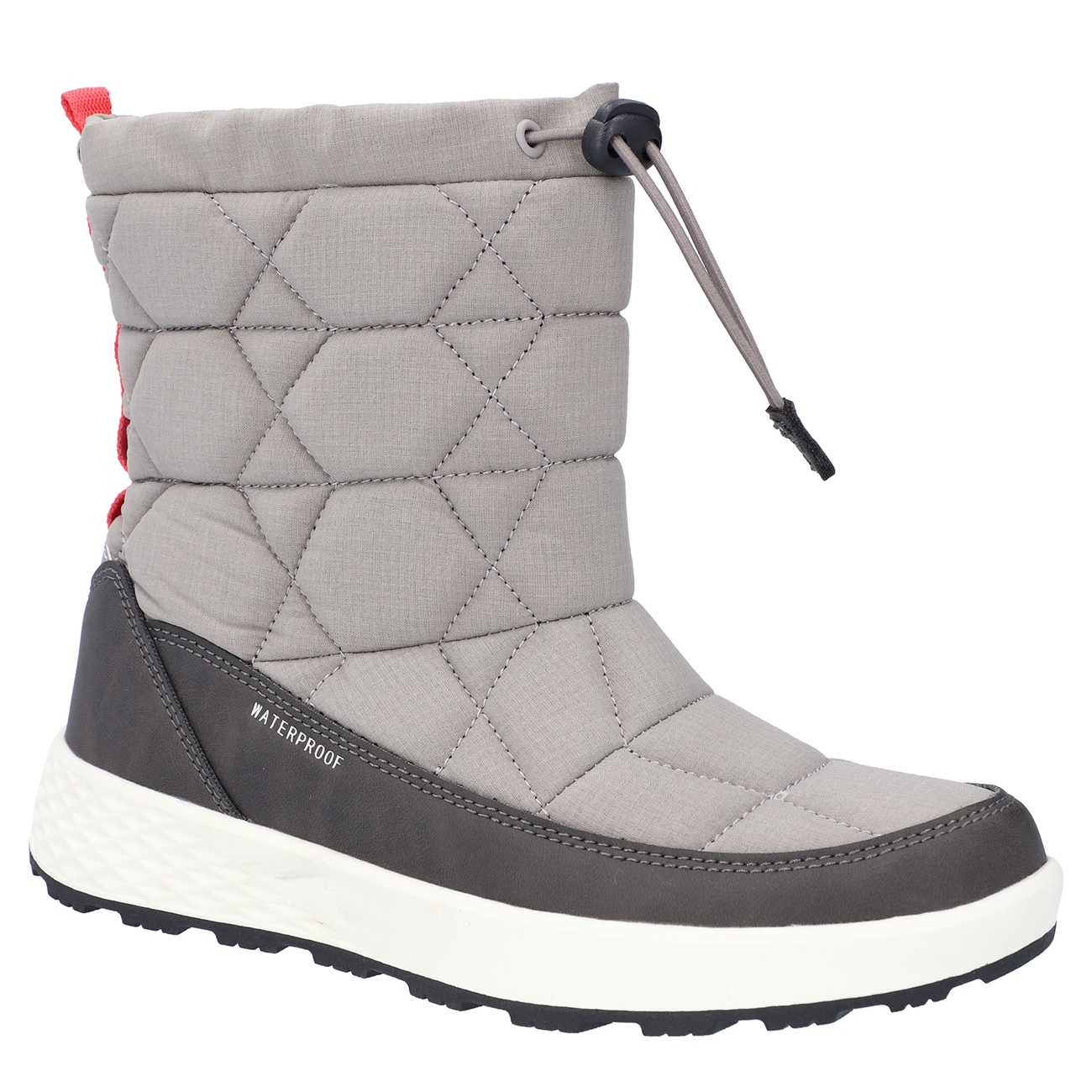 Winterstiefel »Toastie WP«, extra leicht