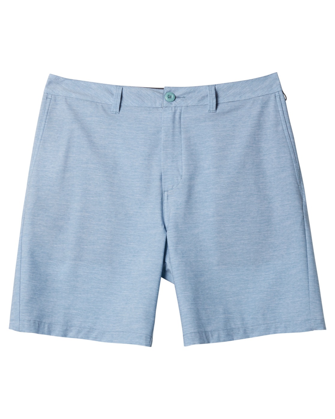 Quiksilver Boardshorts »Union Heather 19"«