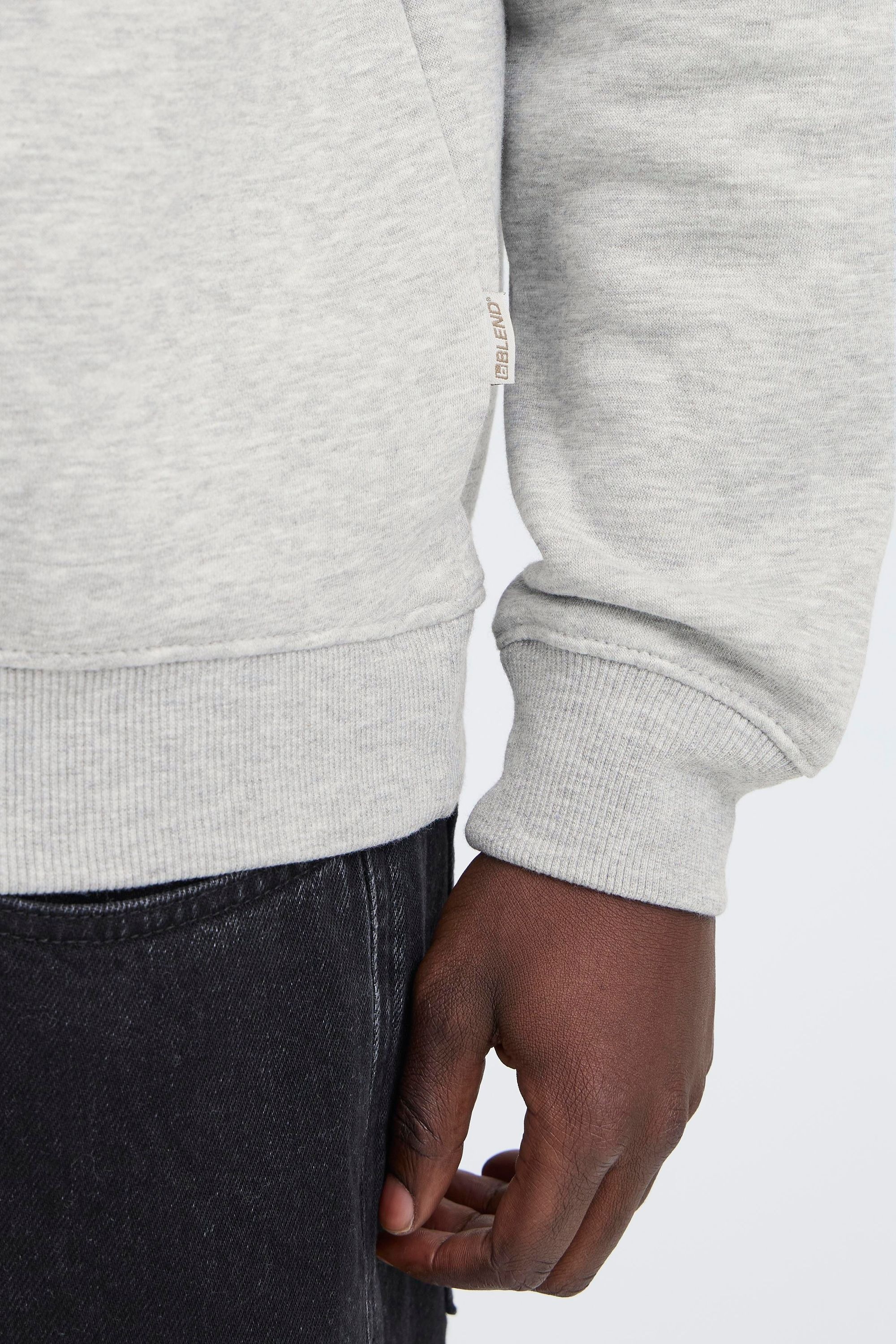 Blend Longpullover »Sweater BHJUST«