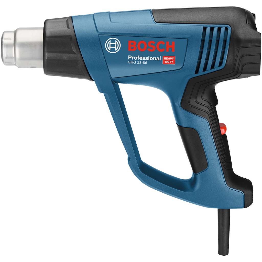 Bosch Professional Heißluftgebläse »GHG 23-66«