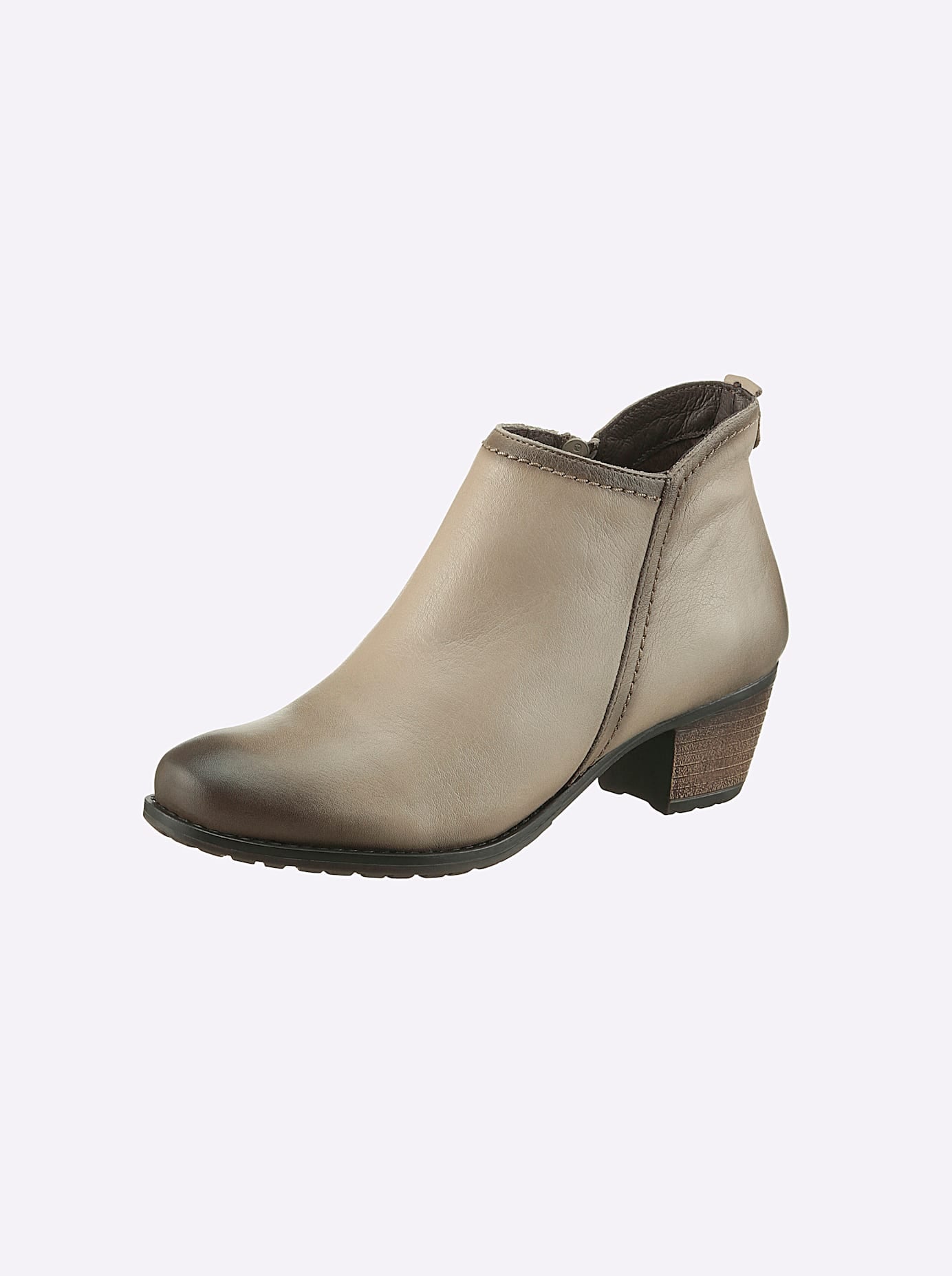 Stiefelette