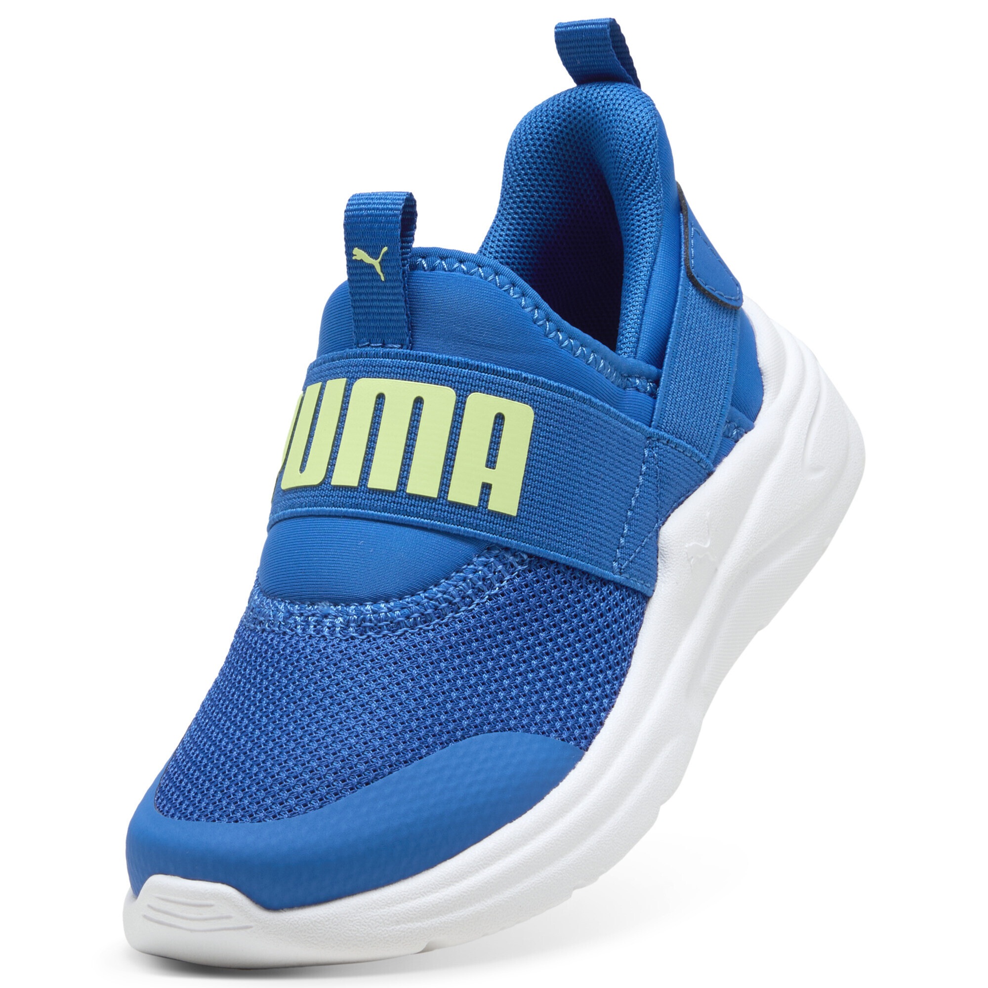PUMA Sneaker »Soft Wired 2 SLIPTECH Sneakers Kinder«