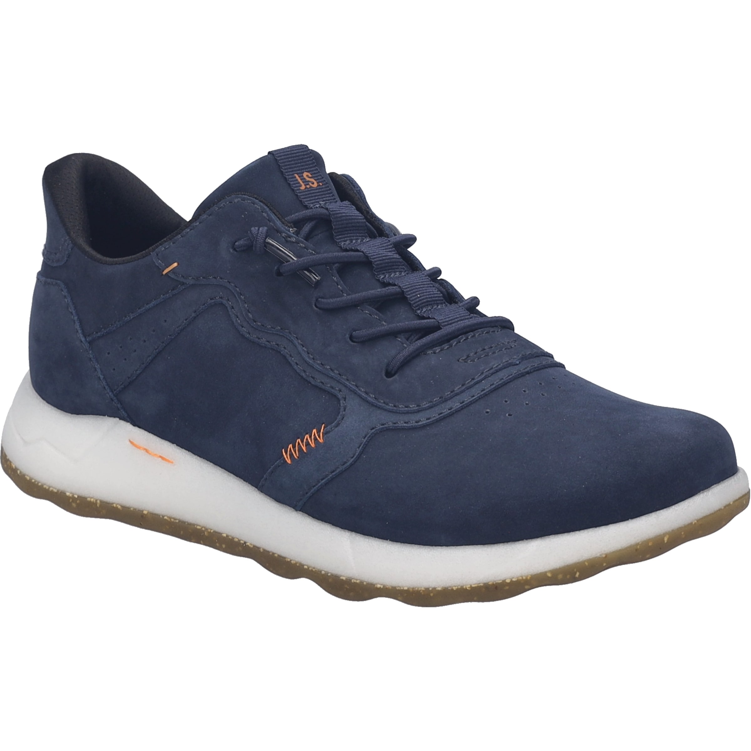 Josef Seibel Sneaker "Cheryl 03, ocean" günstig online kaufen