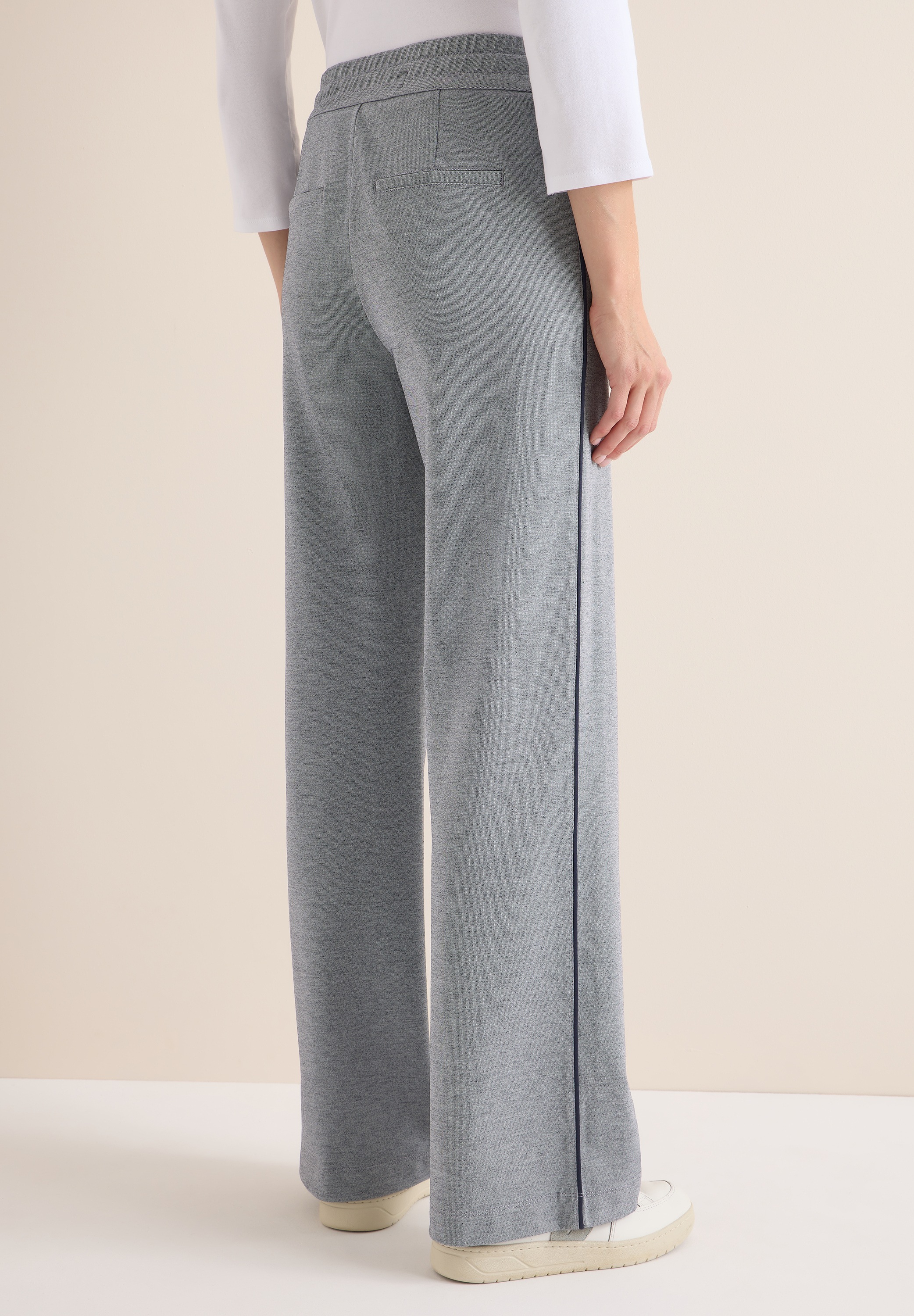 Cecil Culotte