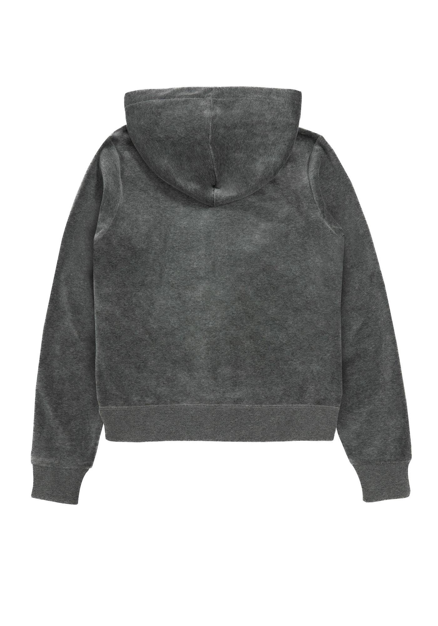 Juicy Couture Kapuzennickijacke "ROBERTSON HOODIE Damen" ohne Kapuze Traini günstig online kaufen