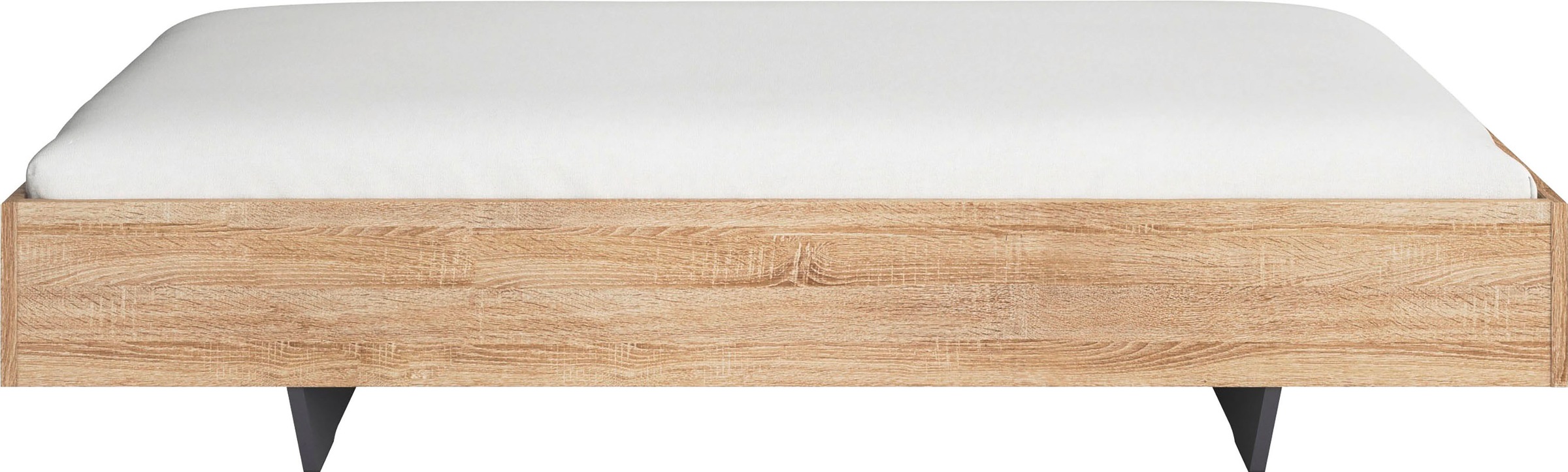 rauch Futonbett "Phoenix" ohne Kopfteil günstig online kaufen