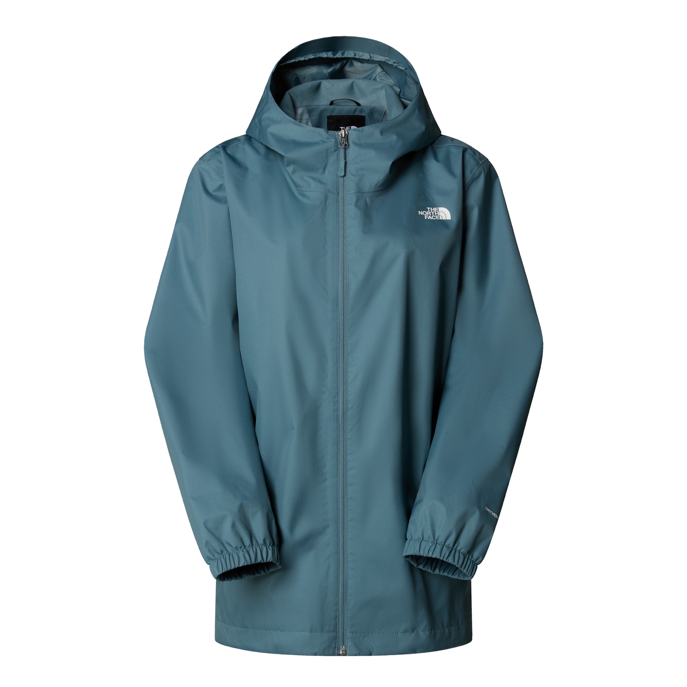 The North Face Funktionsjacke "W QUEST PLUS JACKET - EU", (1 St.), mit Kapu günstig online kaufen