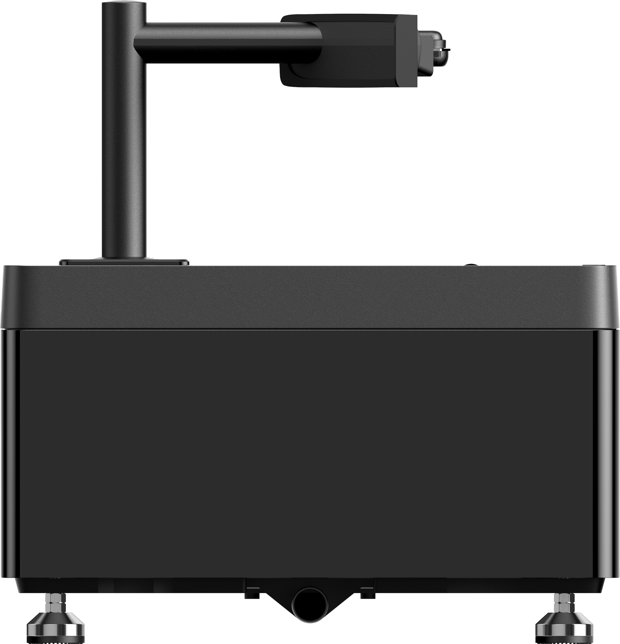 Beatbot Poolbodensauger »AquaSense X« AstroRinse™-Station reinigt den Filter in nur 3 Minuten