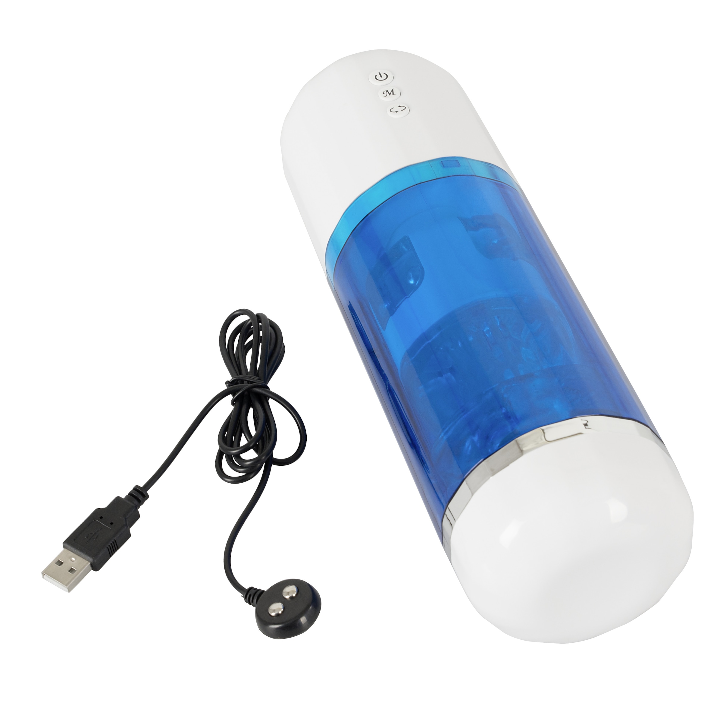 You2Toys Masturbator »Masturbator 3 Function Masturbator«