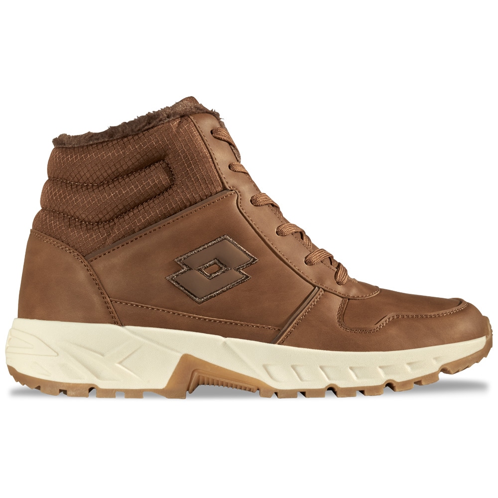 lotto Schnürboots