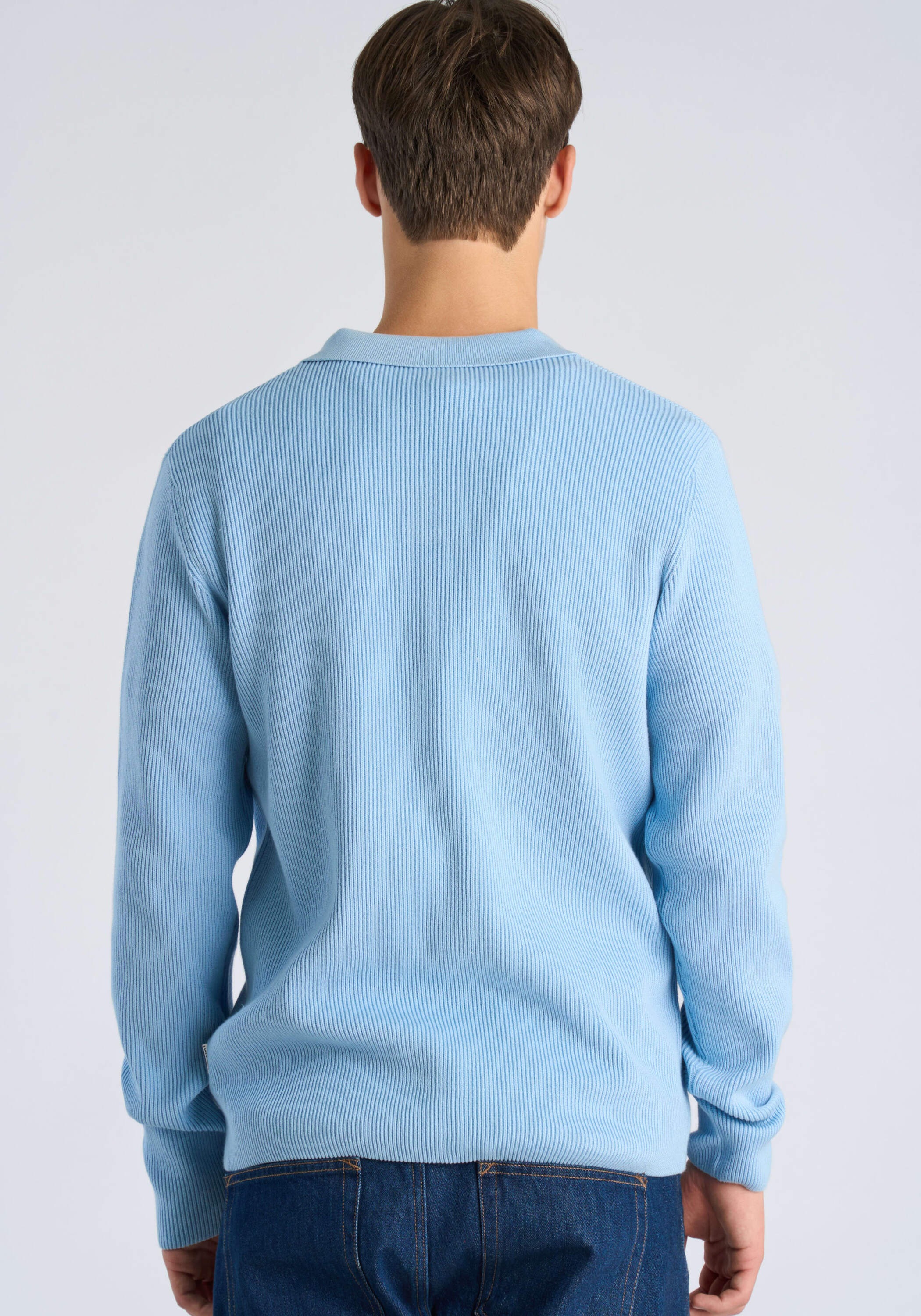 LINDBERGH Strickpullover "Strickpullover Relaxed Fit" günstig online kaufen