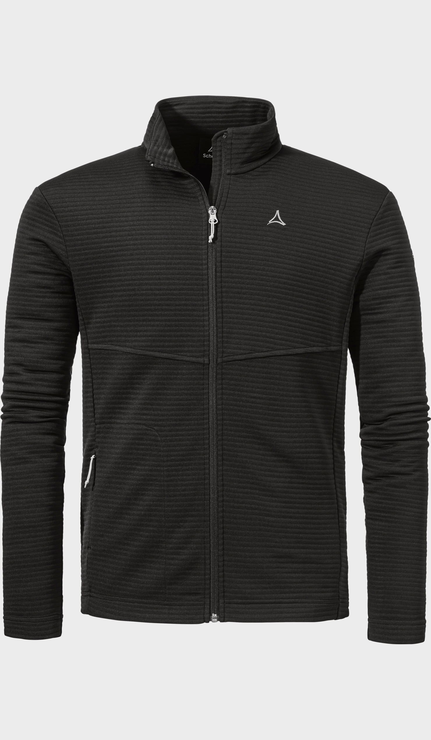 Schöffel "CIRC Fleece Jk Style Smue MNS" ohne Kapuze