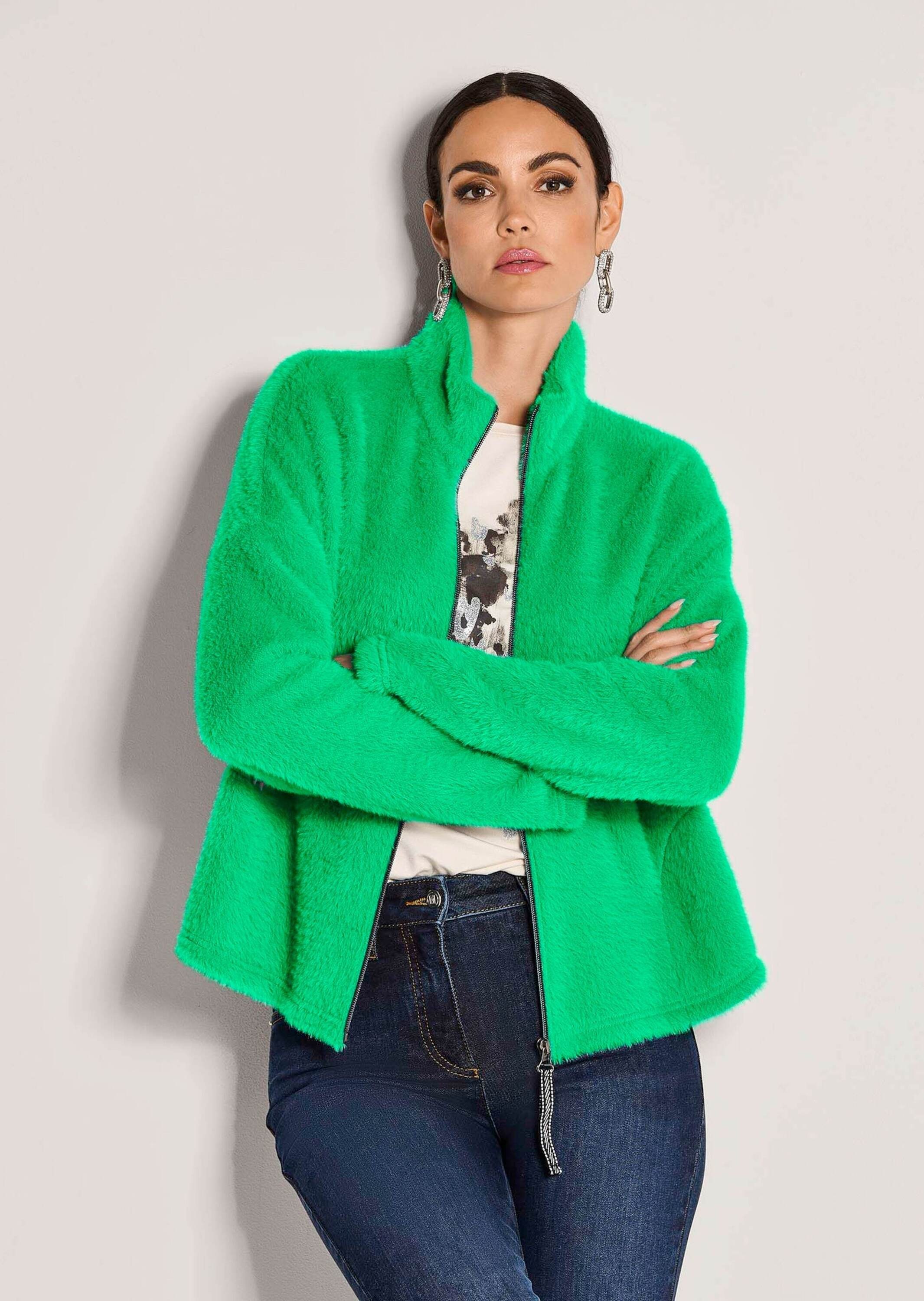 Thumbnail - MADELEINE Kurzjacke "Jacke Jacke"