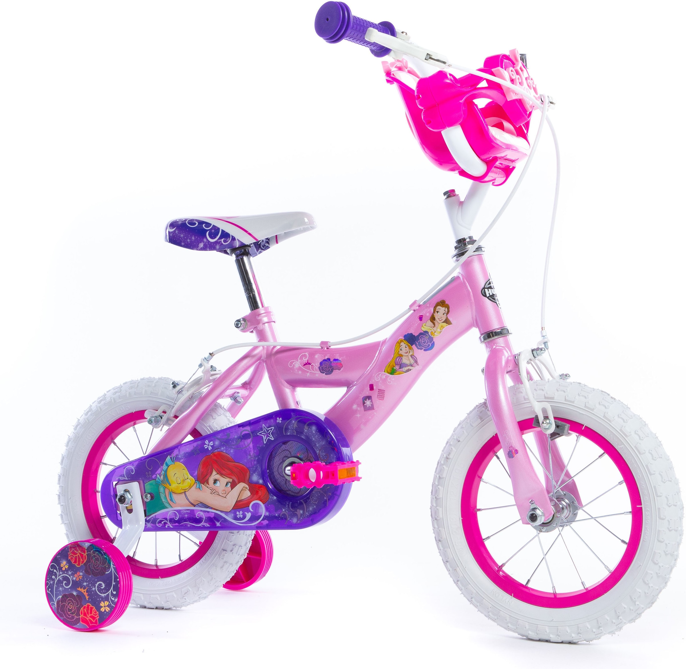 Huffy Kinderfahrrad