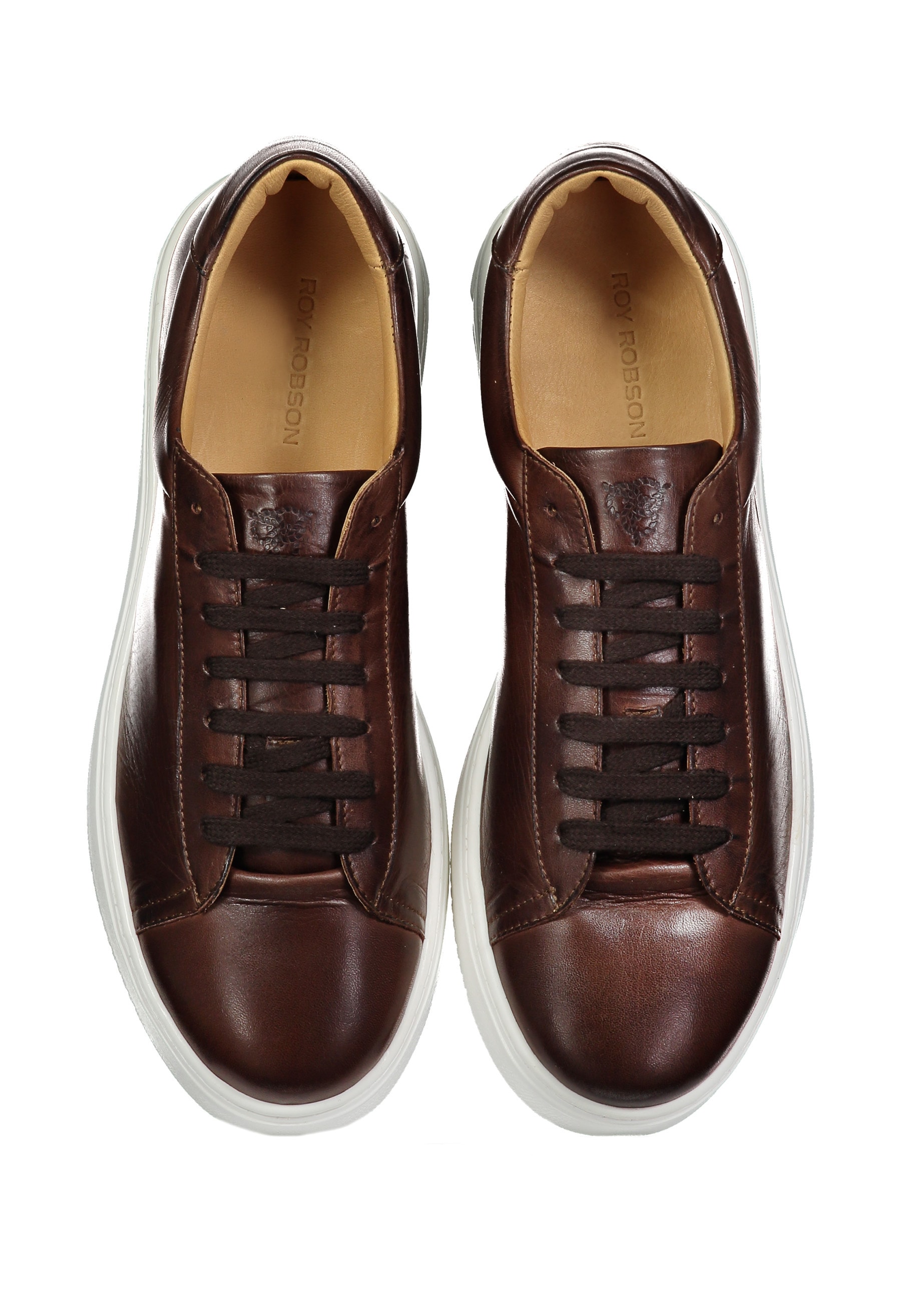 Roy Robson Sneaker »Echtleder Sneaker«