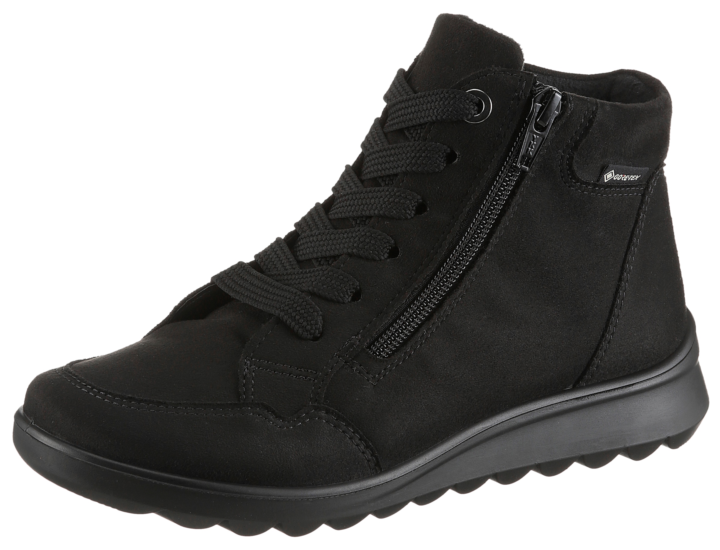 Ara Schnürboots "TORONTO", Snowboots, Winterstiefel mit Gore-Tex und Weite günstig online kaufen