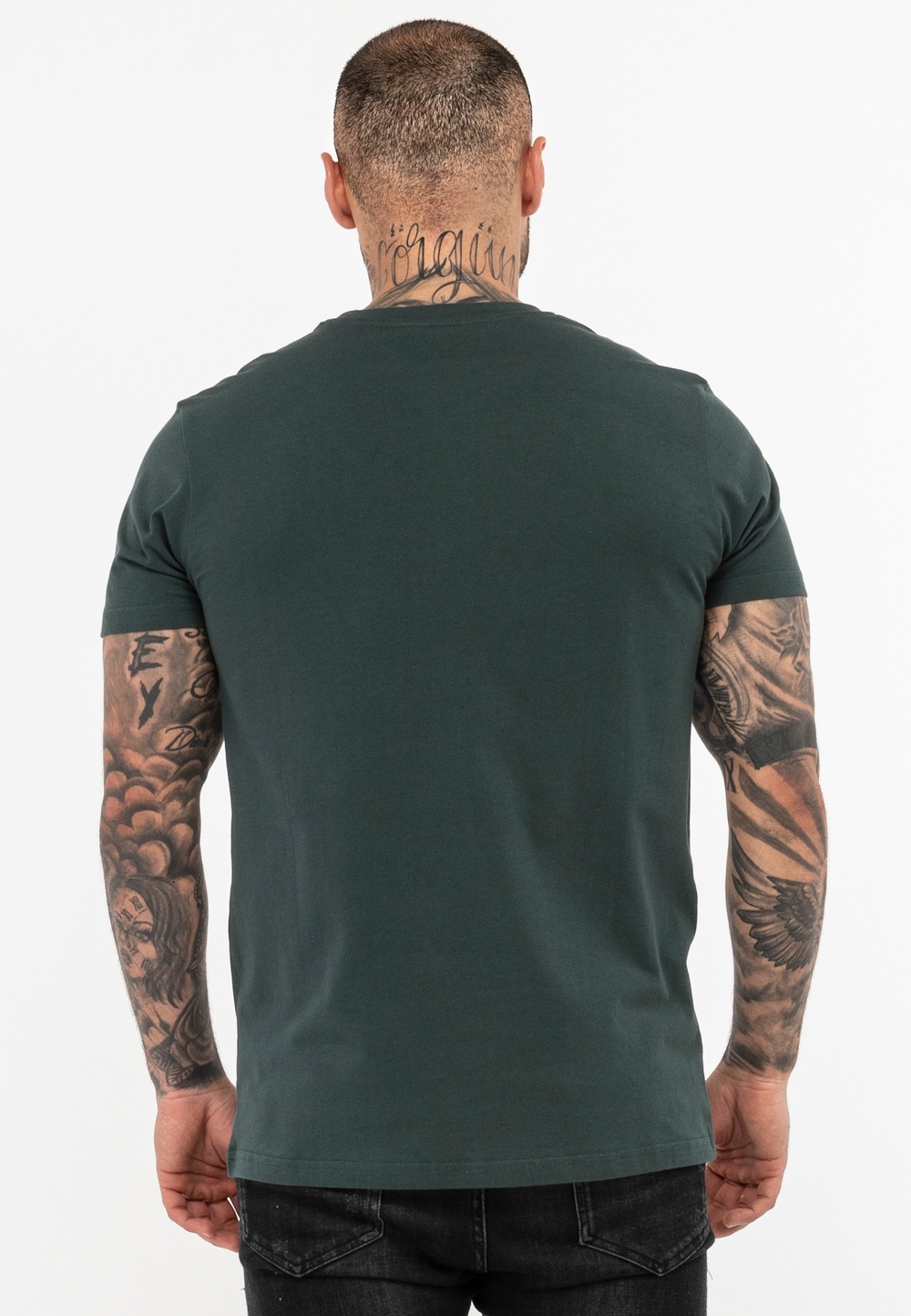 Lonsdale T-Shirt »ST. ERNEY«
