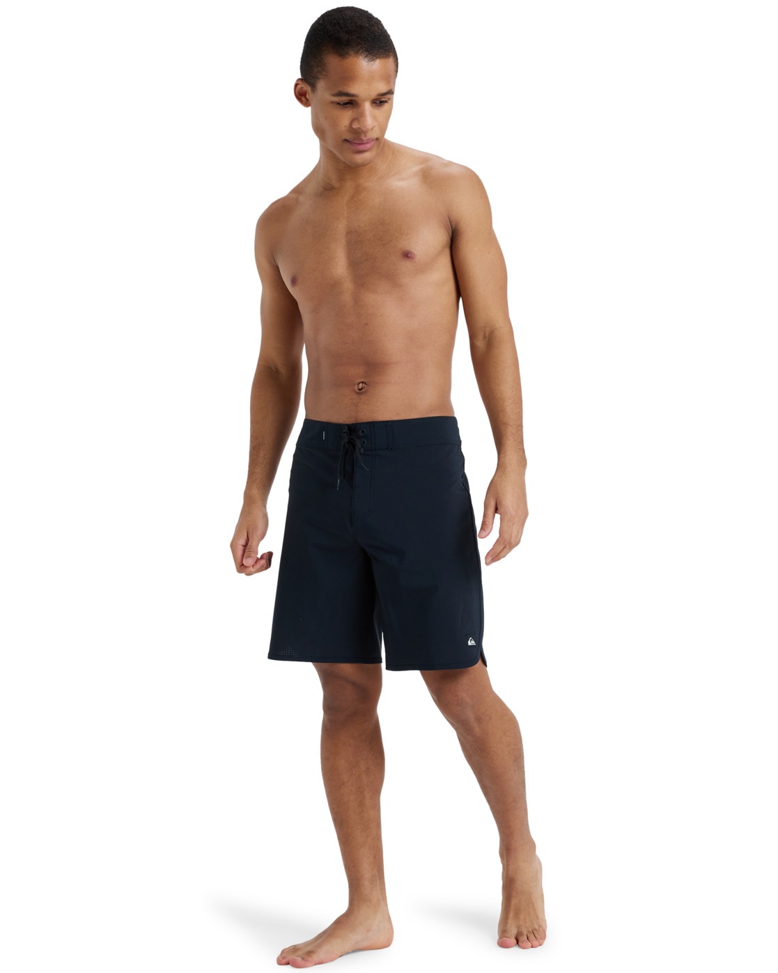 Quiksilver Boardshorts »Highline Scallop 19"«