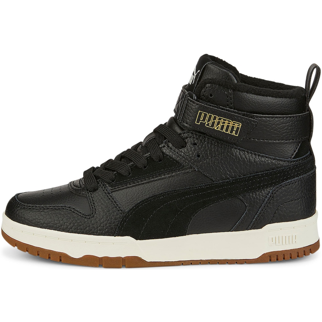 PUMA Sneaker »RBD GAME WTR JR«